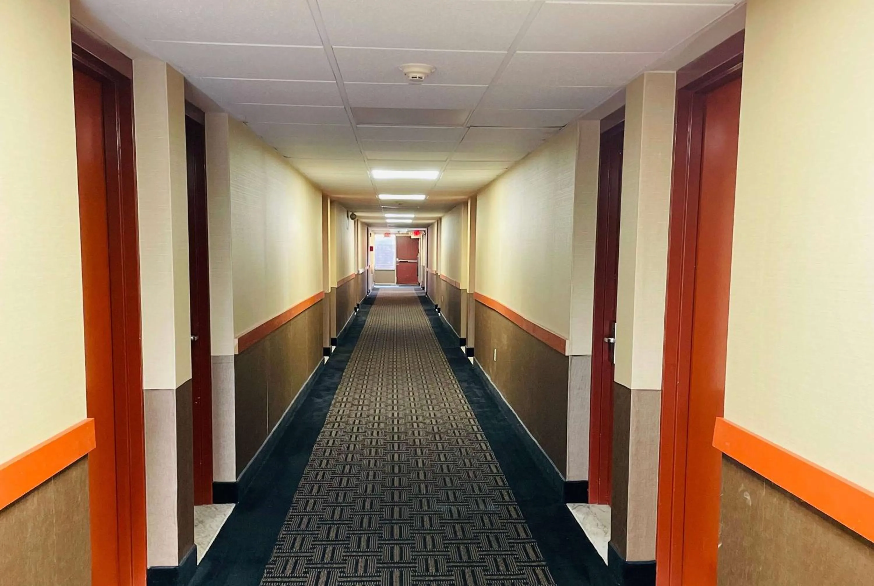 Other in Super 8 by Wyndham Gloucester