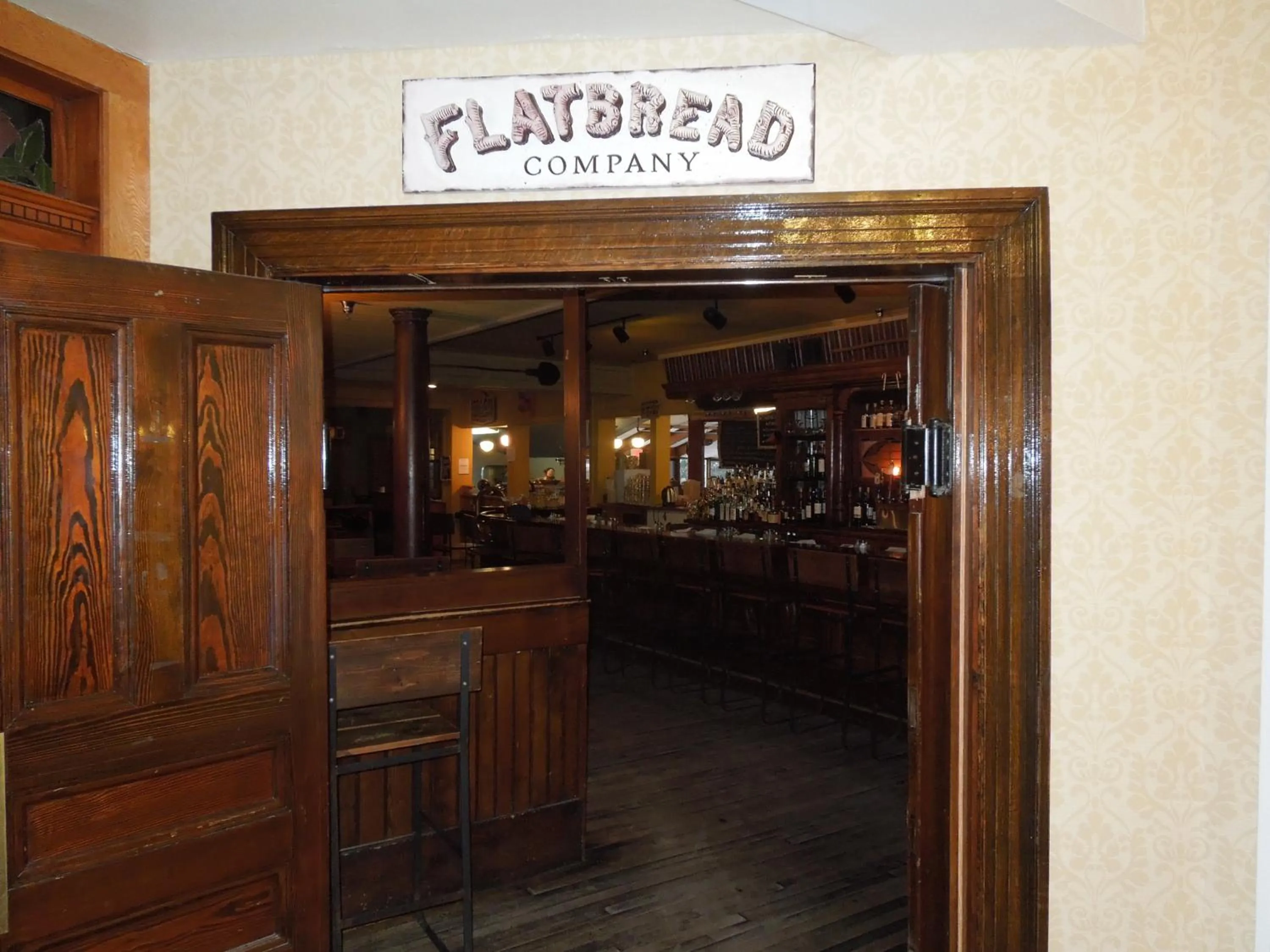 Lounge or bar in Eastern Slope Inn Resort