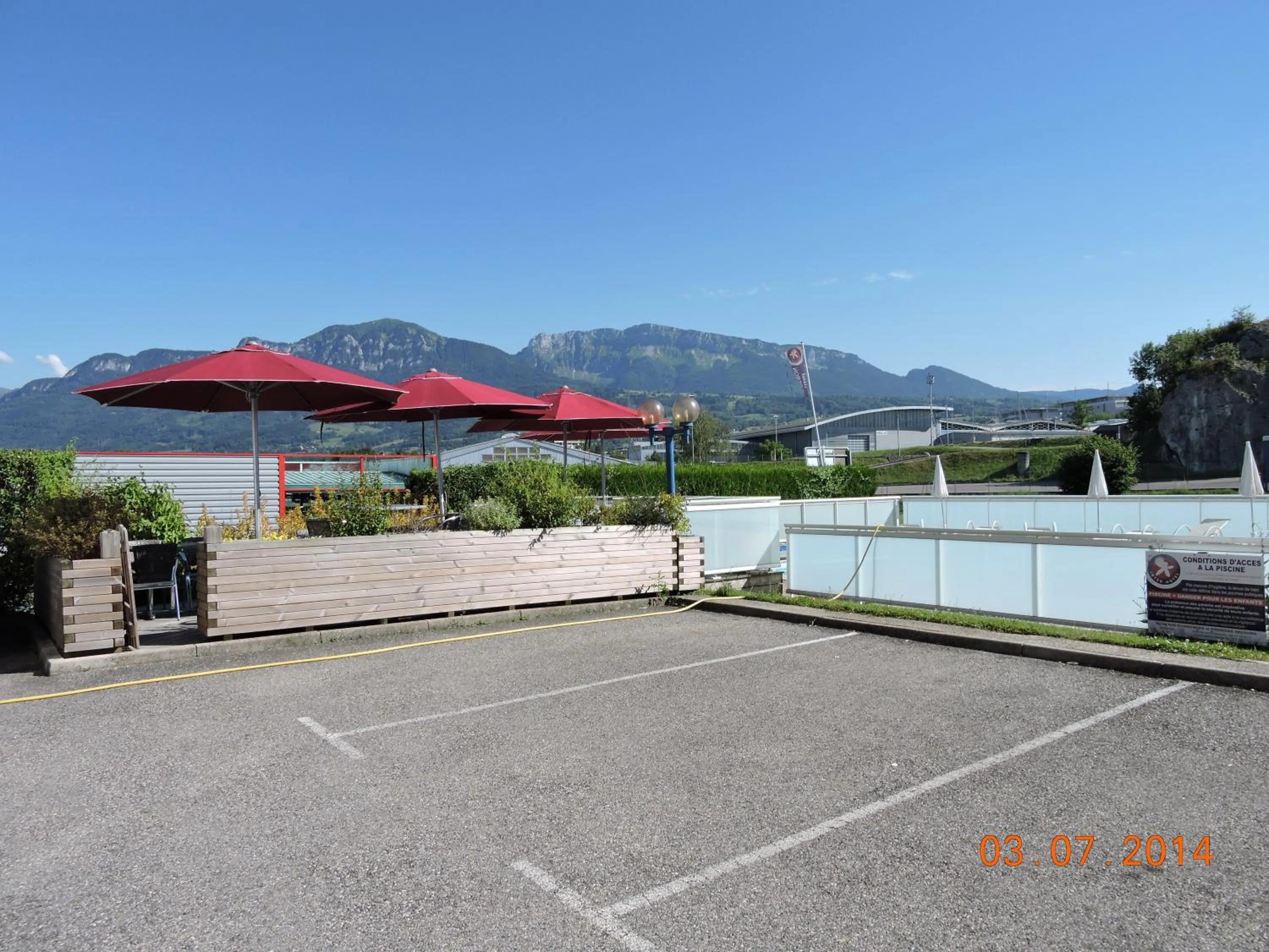 Other in Hotel le Foron