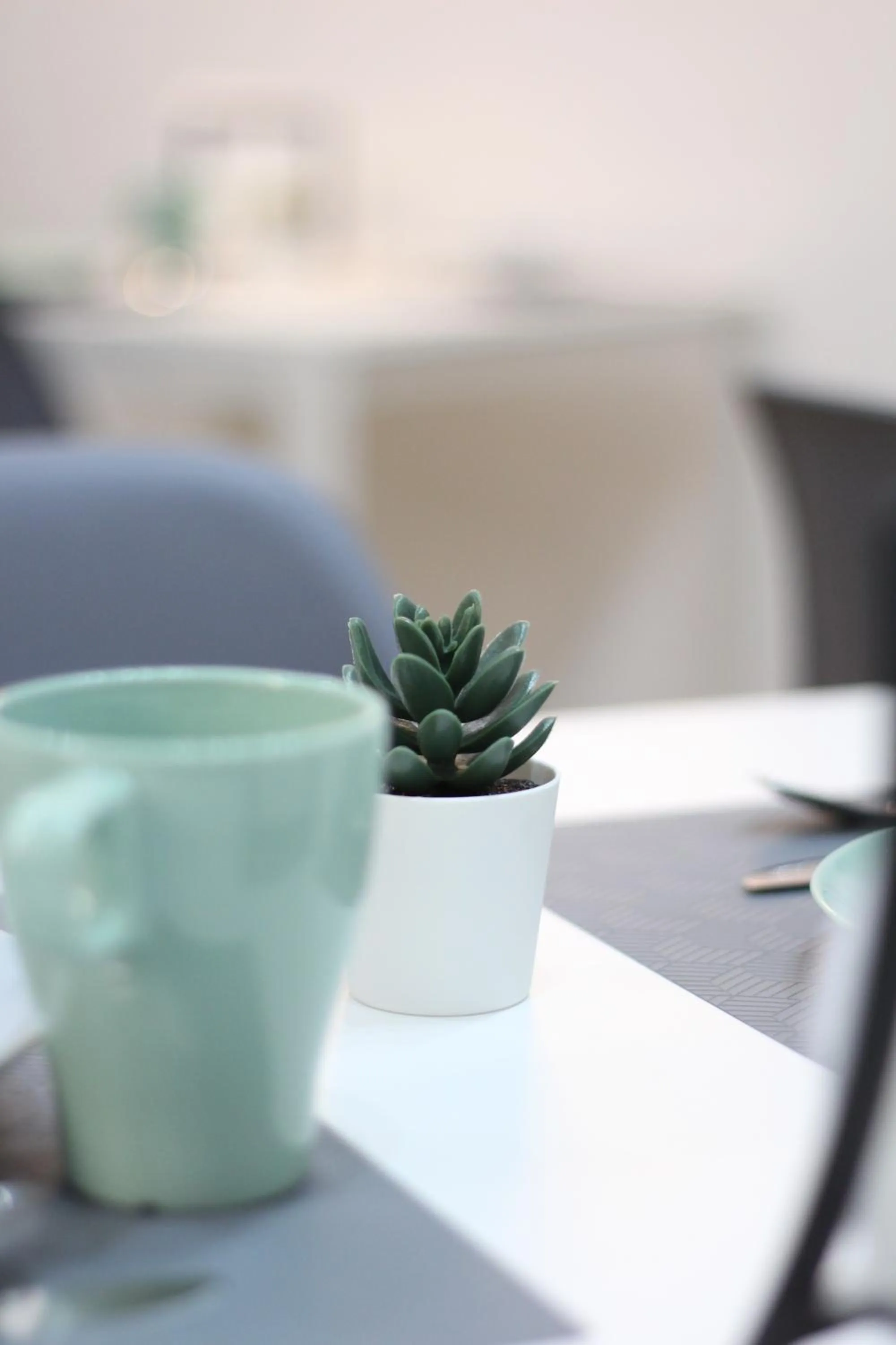 Living room in Solli Rooms
