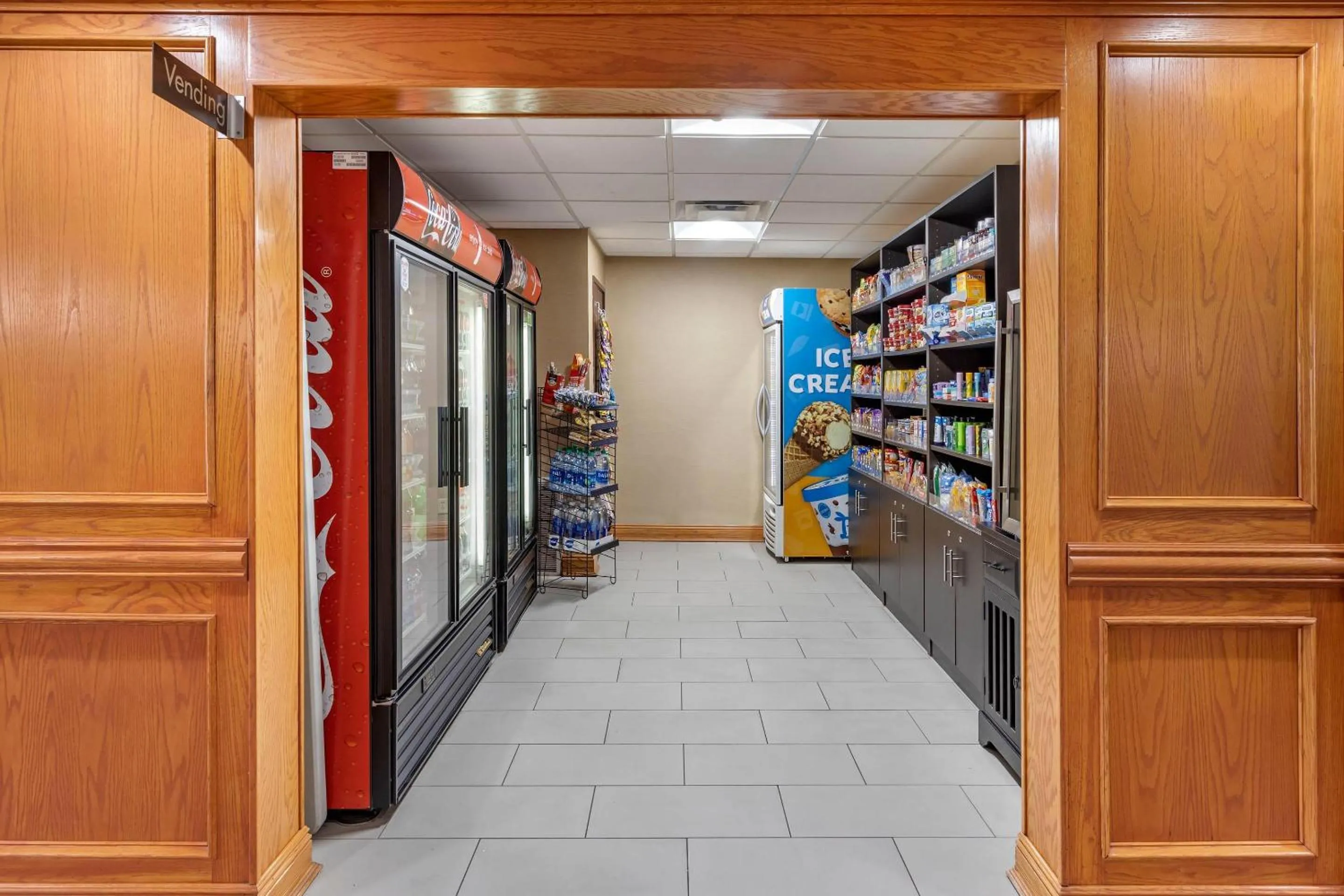 Other in Comfort Inn & Suites Little Rock Airport