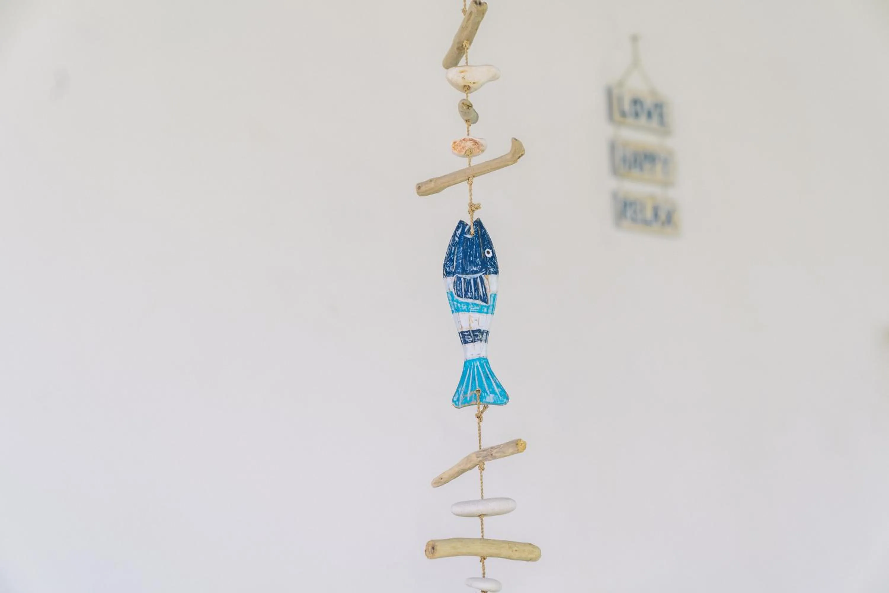 Decorative detail in Sea Star Bali