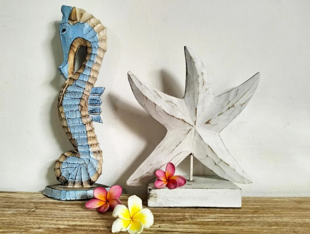 Decorative detail in Sea Star Bali