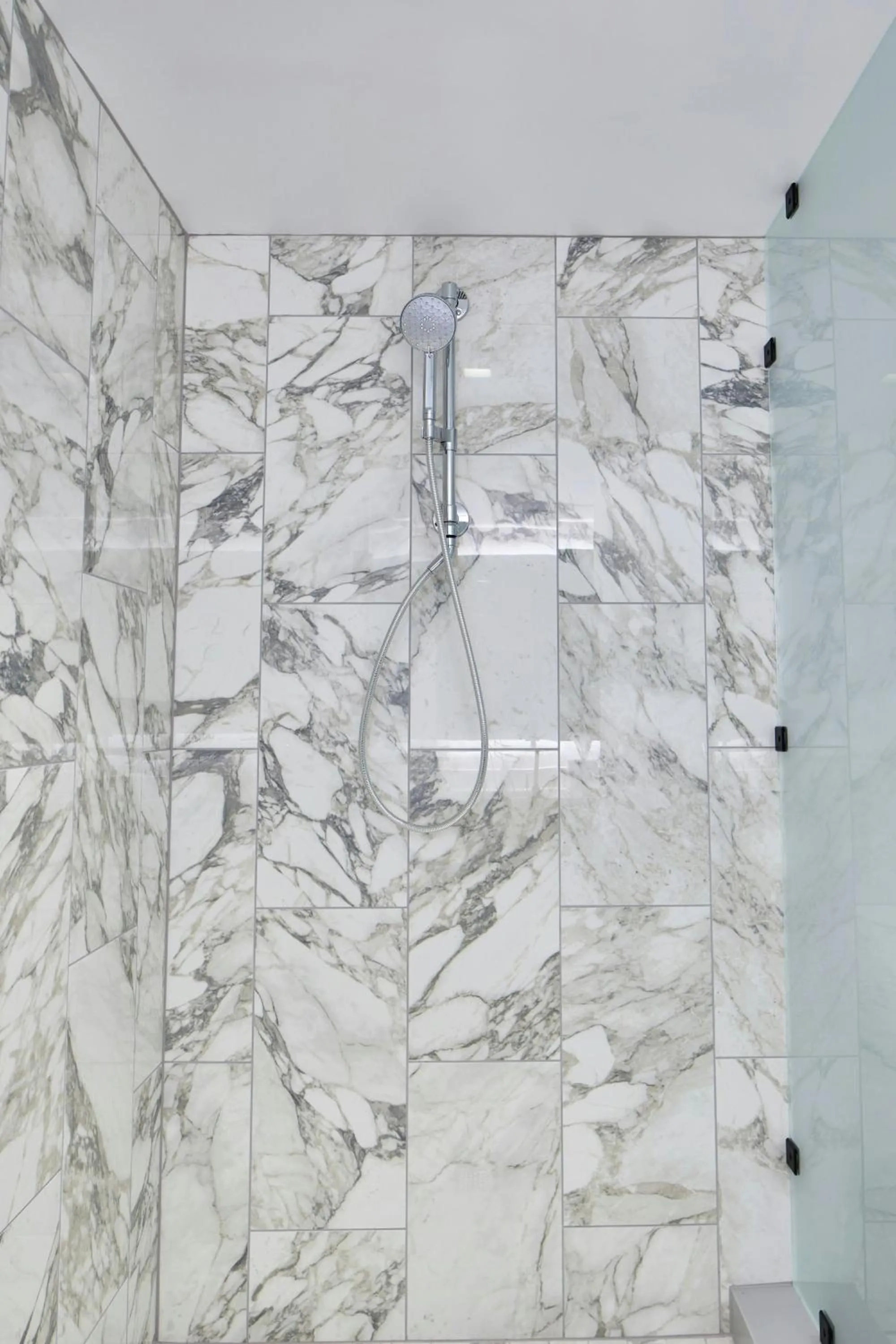 Bathroom in Le Méridien St. Louis Clayton