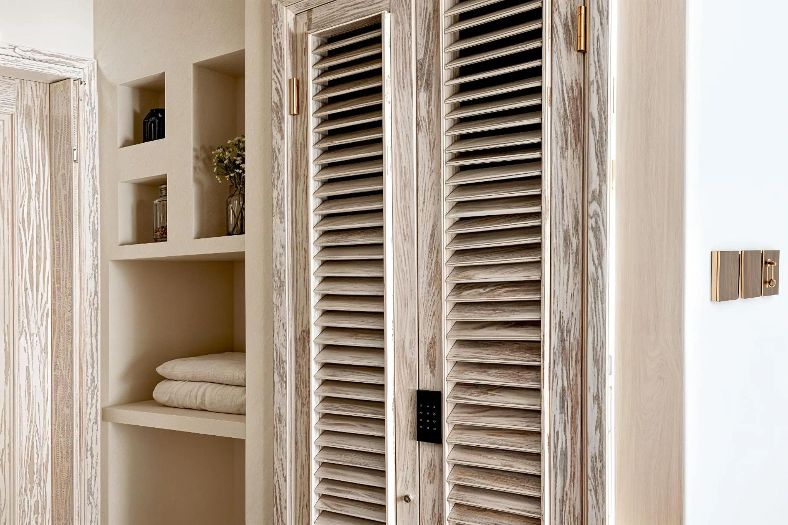 safe in Villa de Malicott