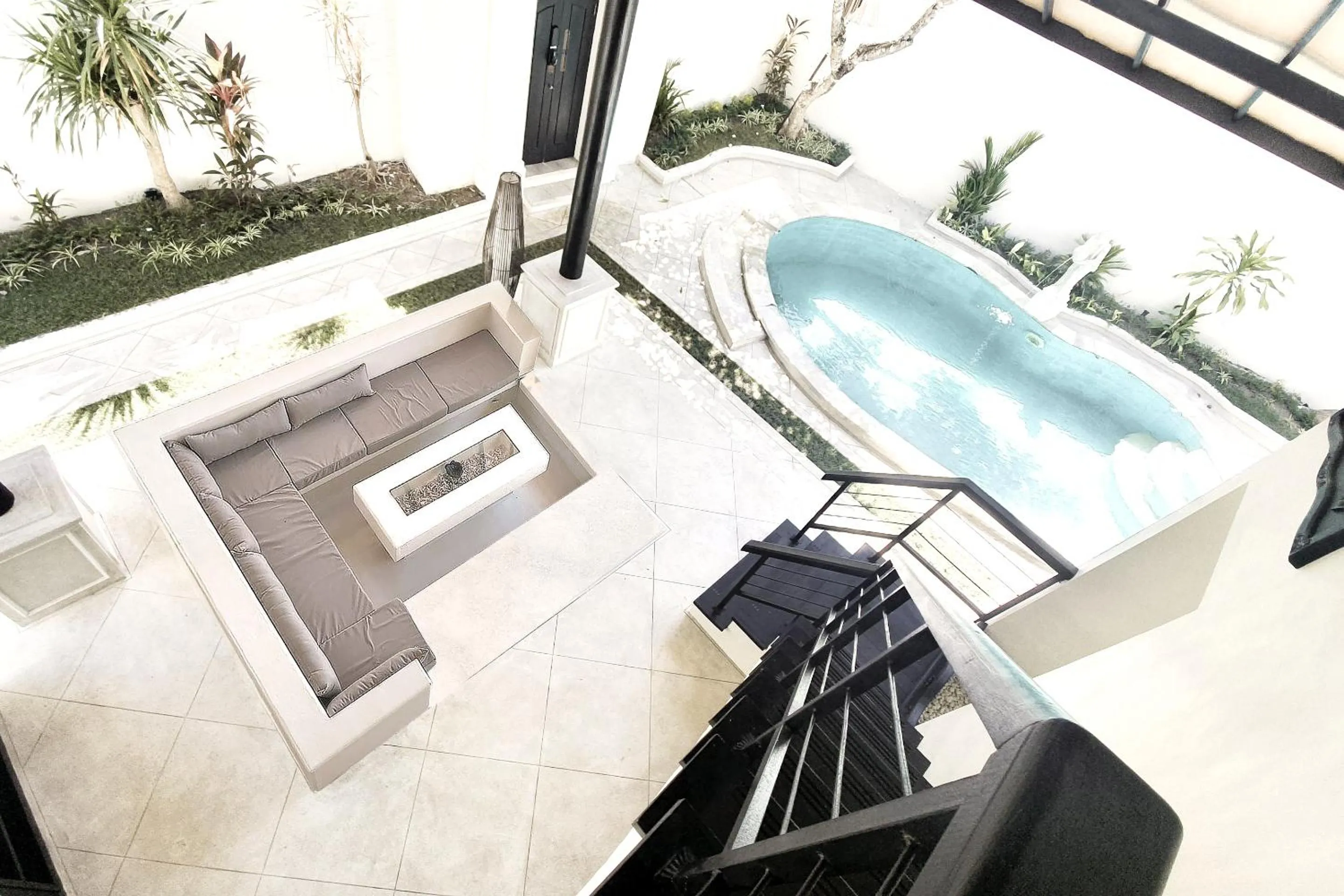 Villa de Malicott Athena Seminyak