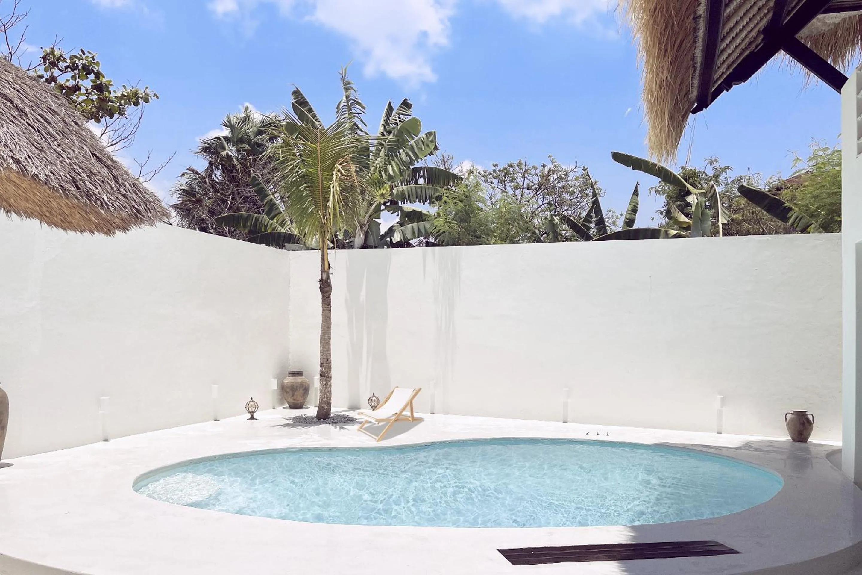 Villa de Malicott Athena Seminyak