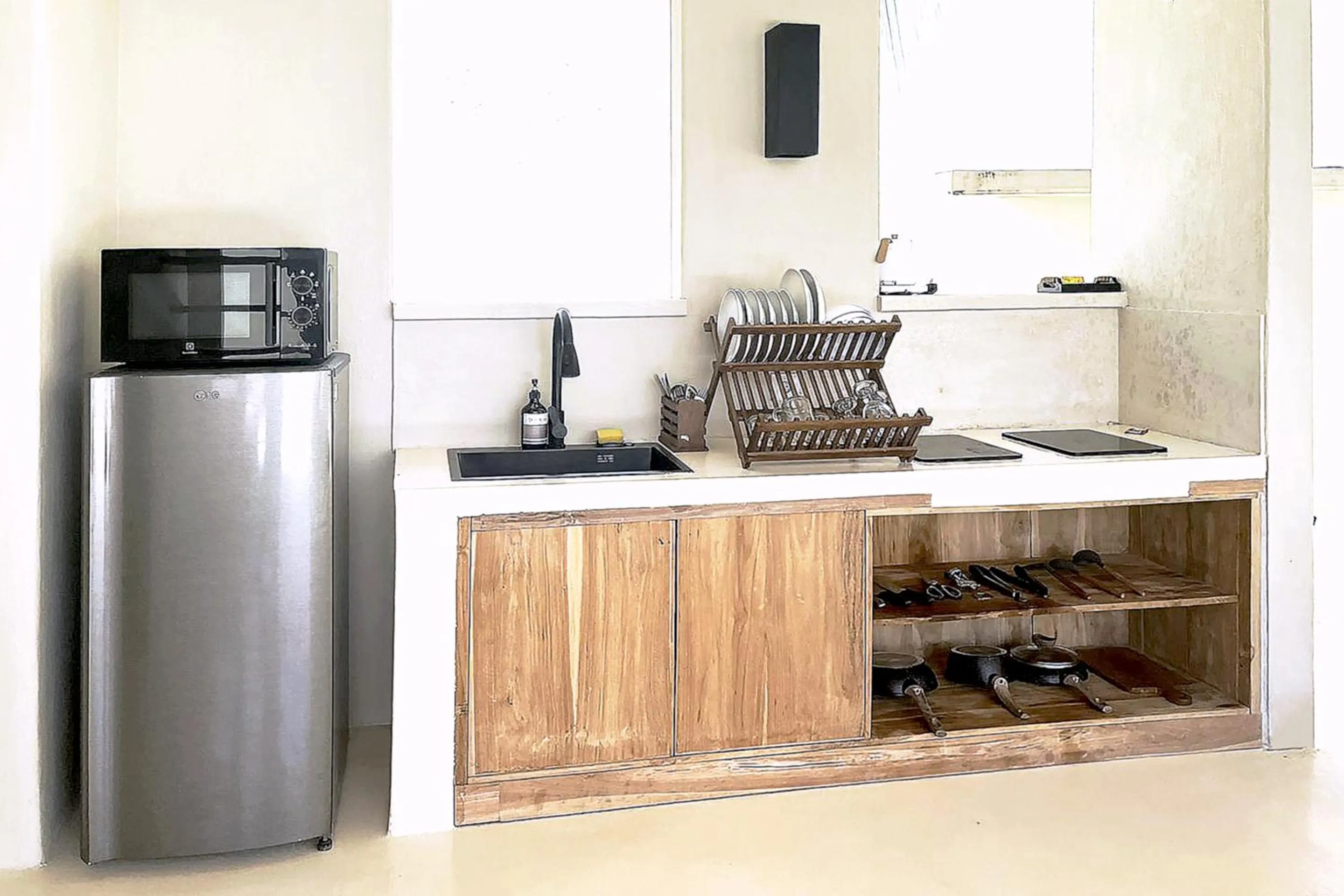 Villa de Malicott Athena Seminyak