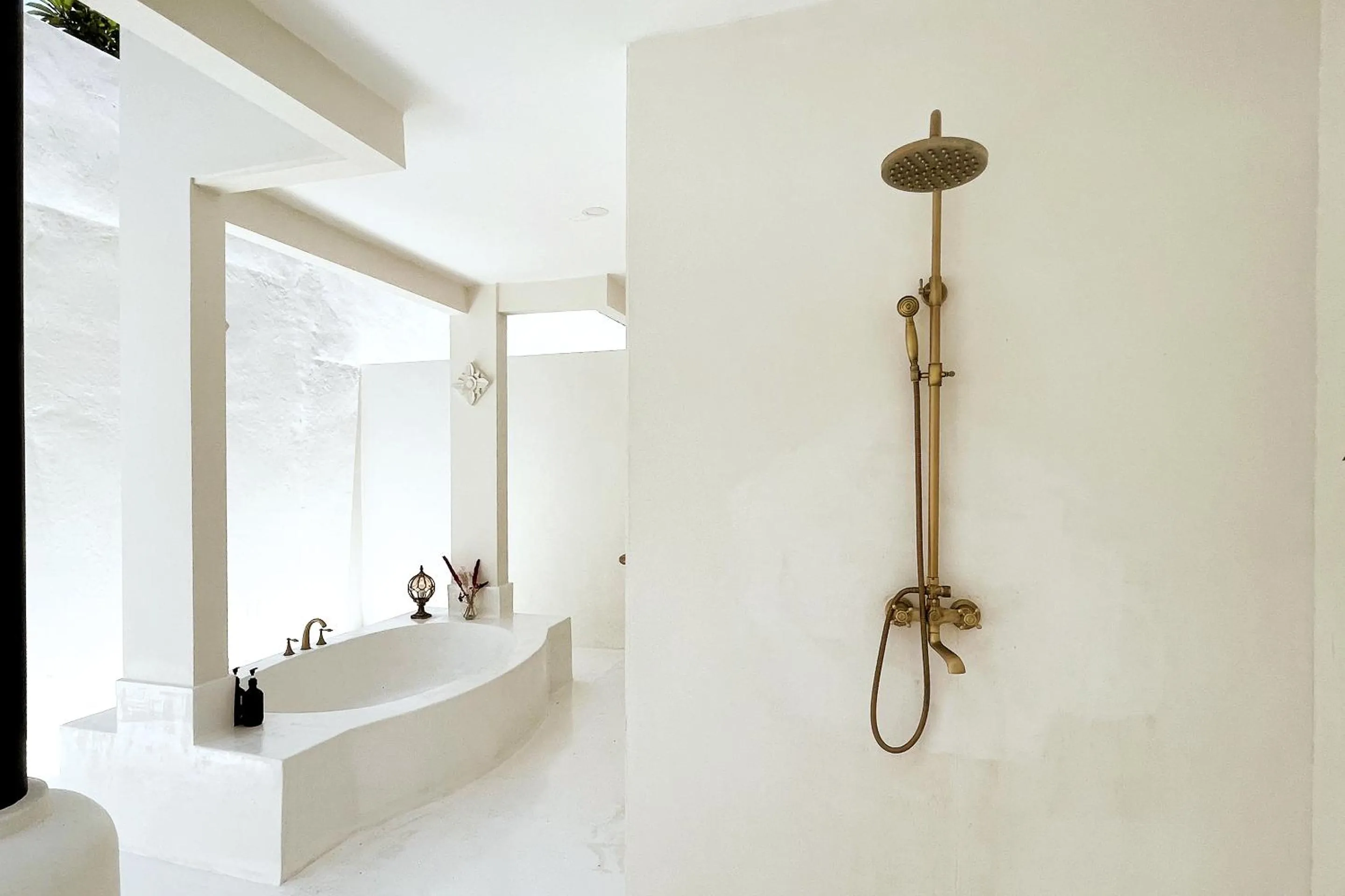 Villa de Malicott Athena Seminyak