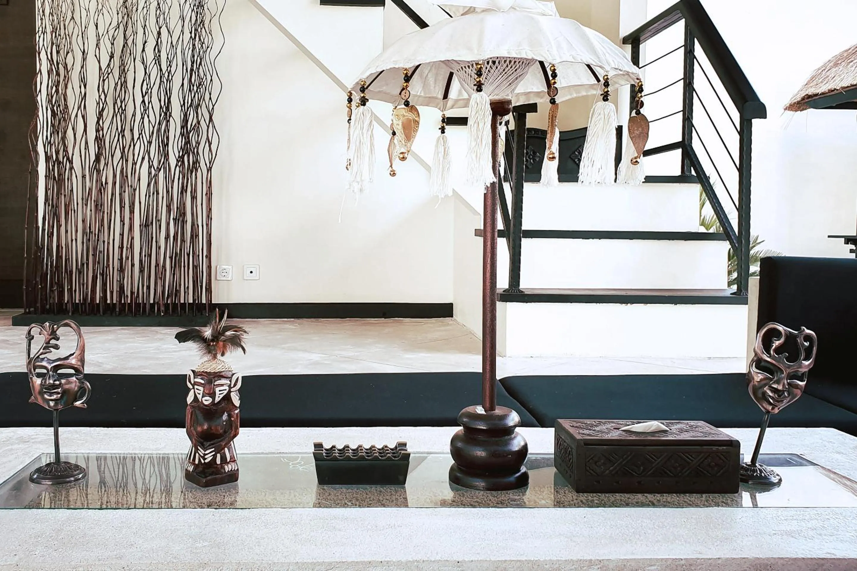 Villa de Malicott Athena Seminyak