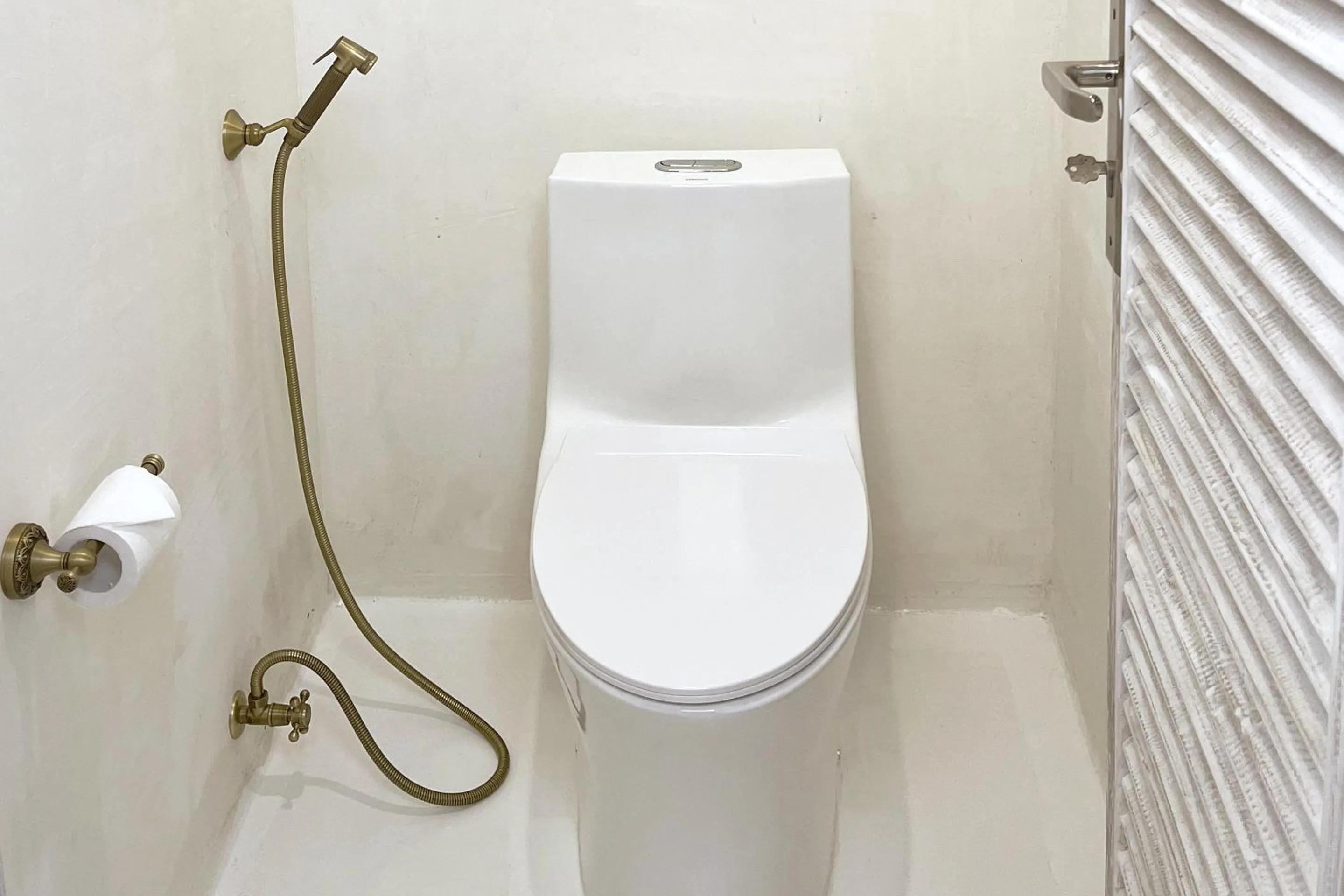 Villa de Malicott Athena Seminyak