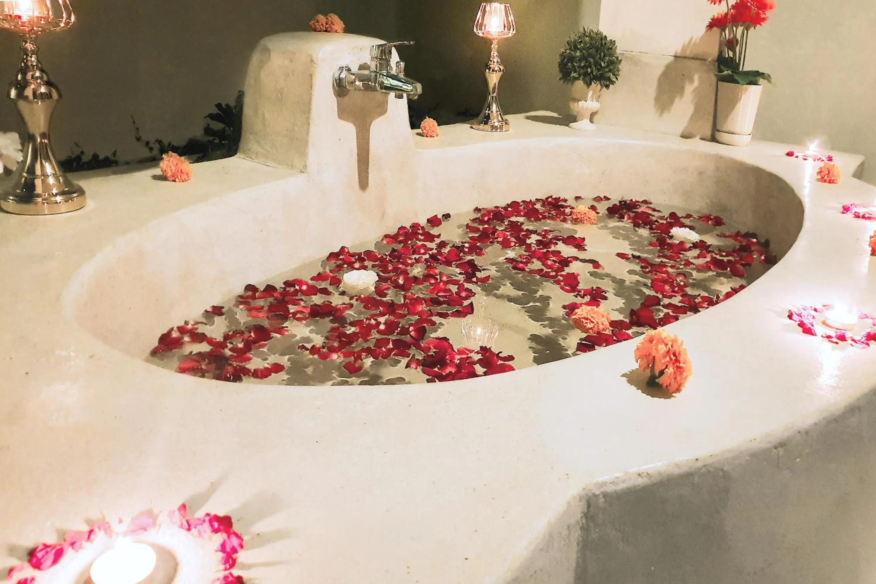 Villa de Malicott Athena Seminyak