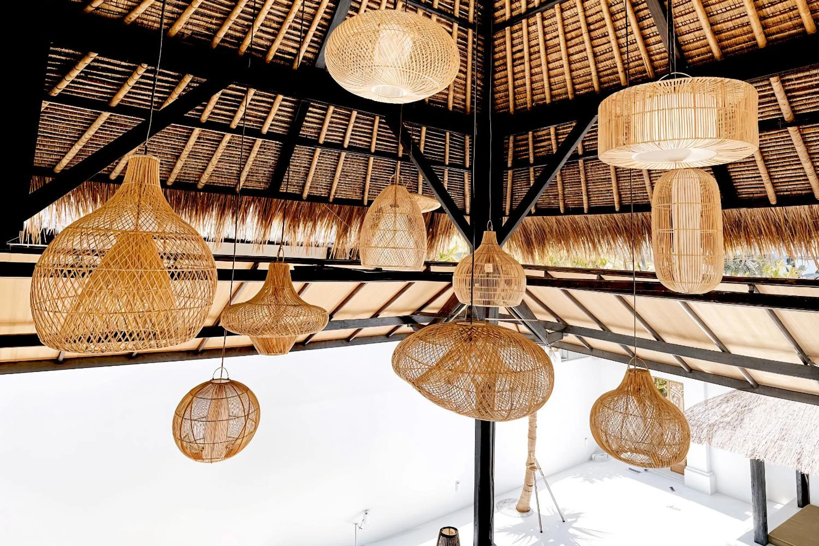 Property building in Villa de Malicott