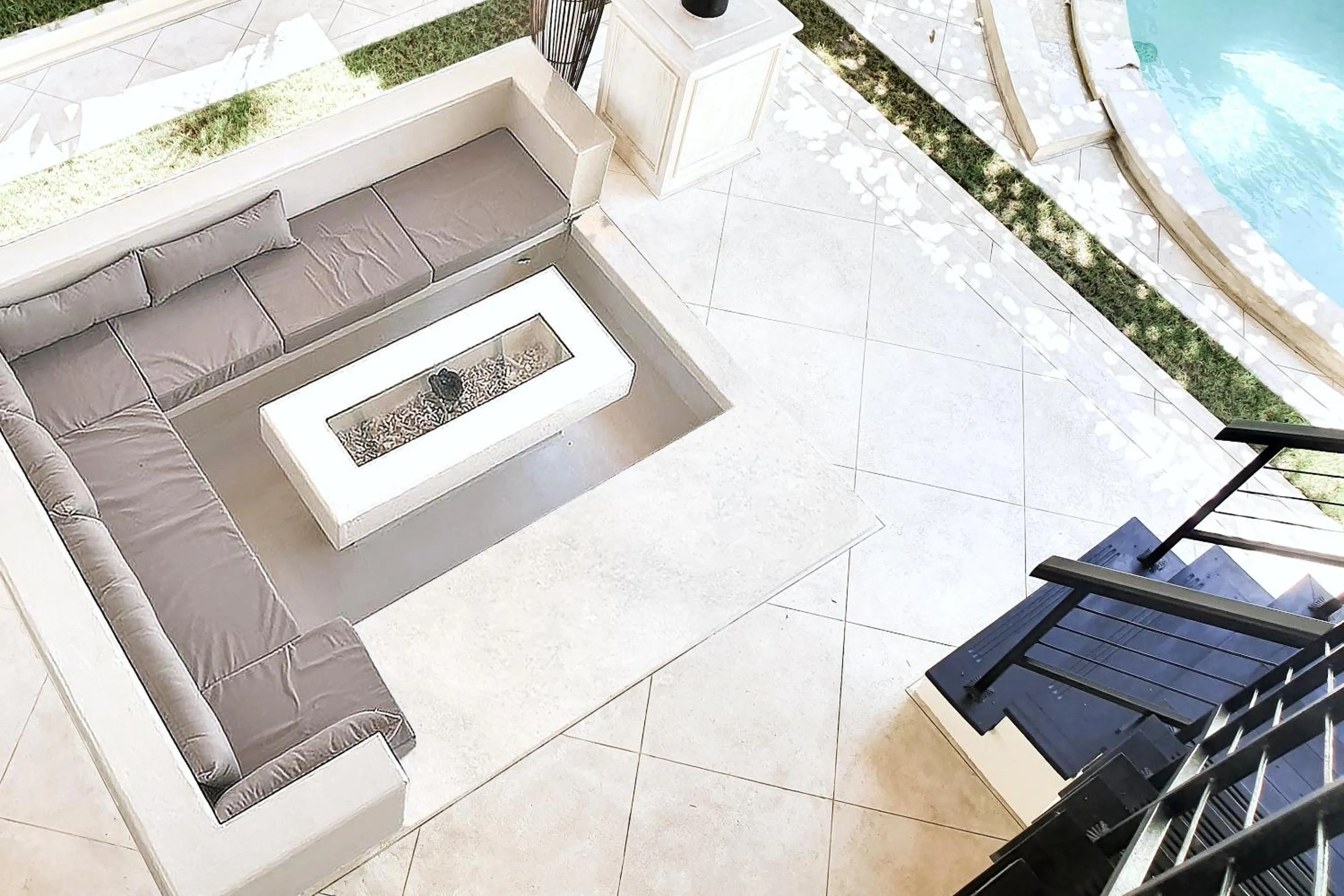 Villa de Malicott Athena Seminyak