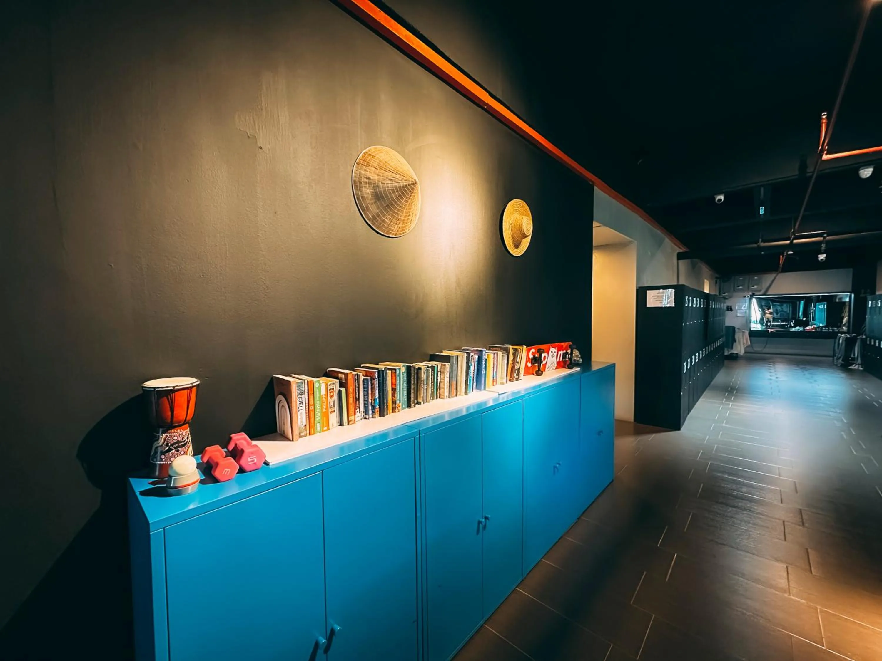 Bed Attitude Hostel Cenang