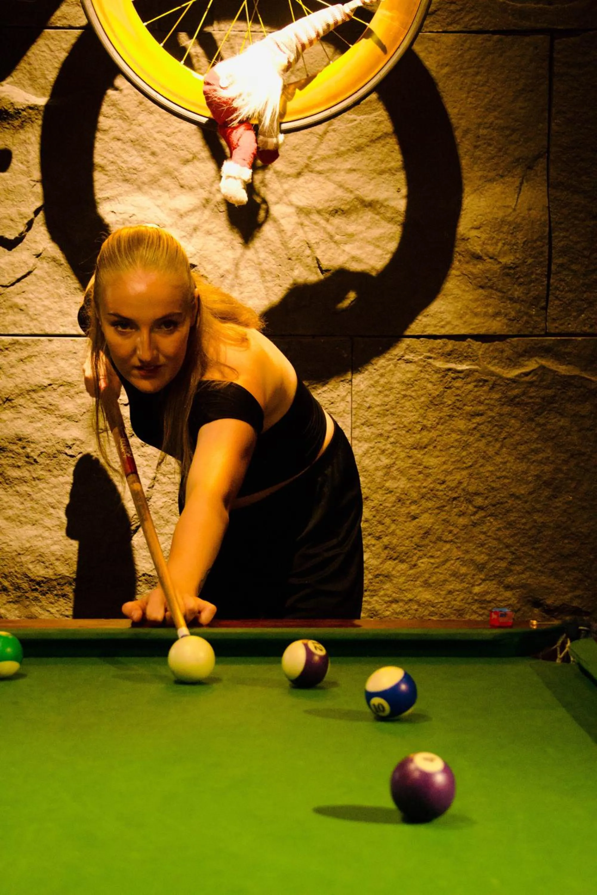 Bed Attitude Hostel Cenang