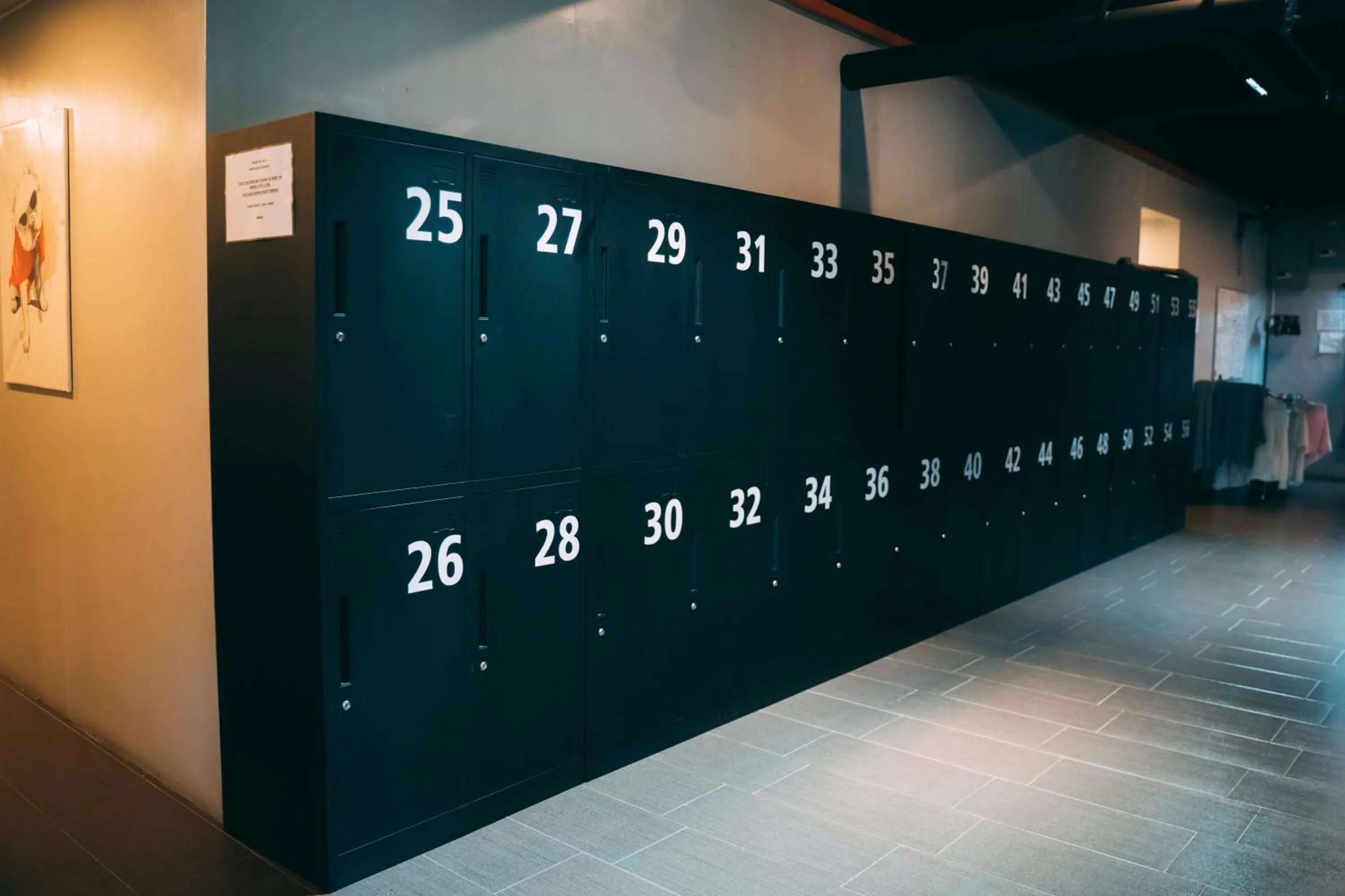 Bed Attitude Hostel Cenang