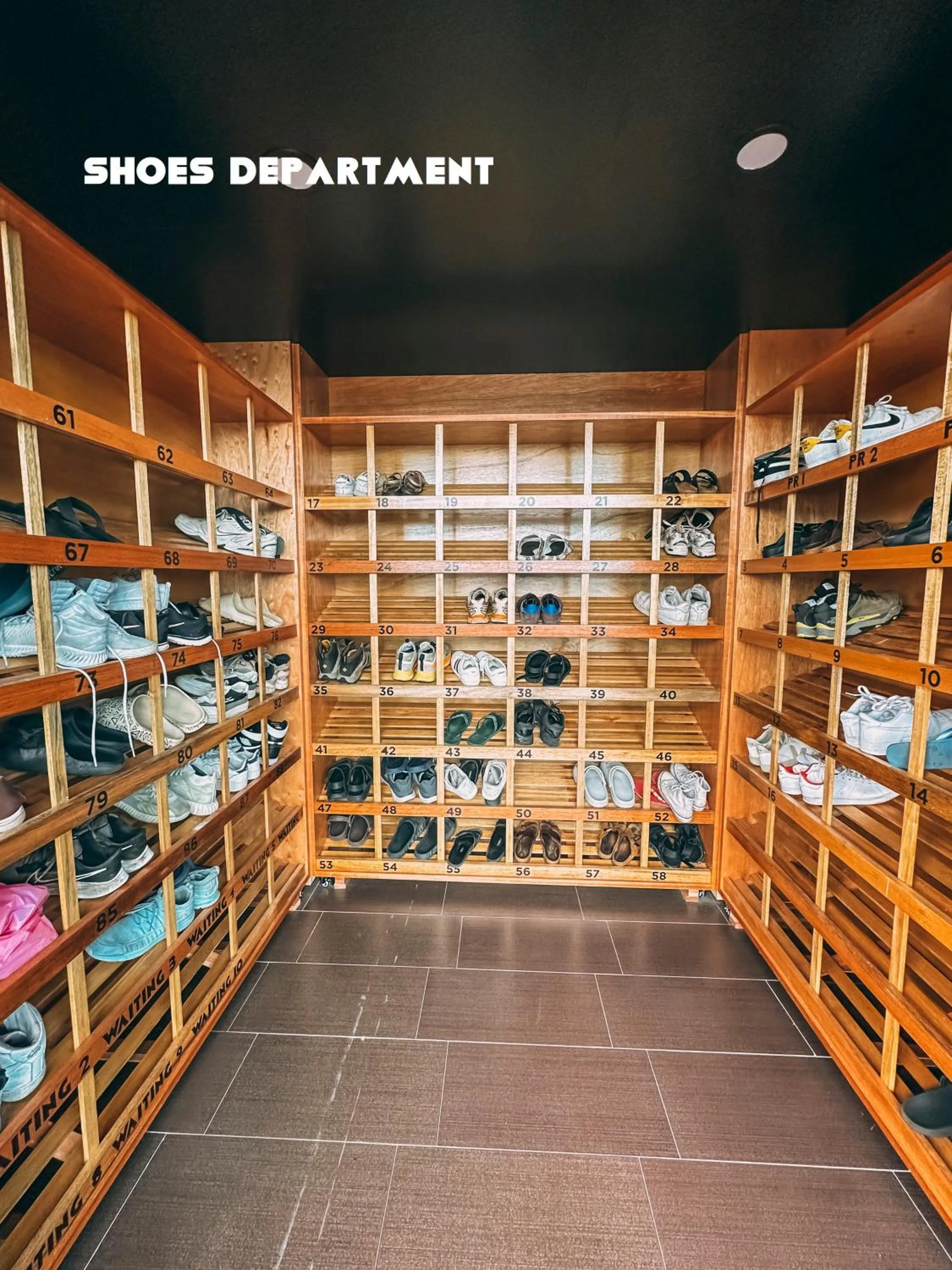 Bed Attitude Hostel Cenang