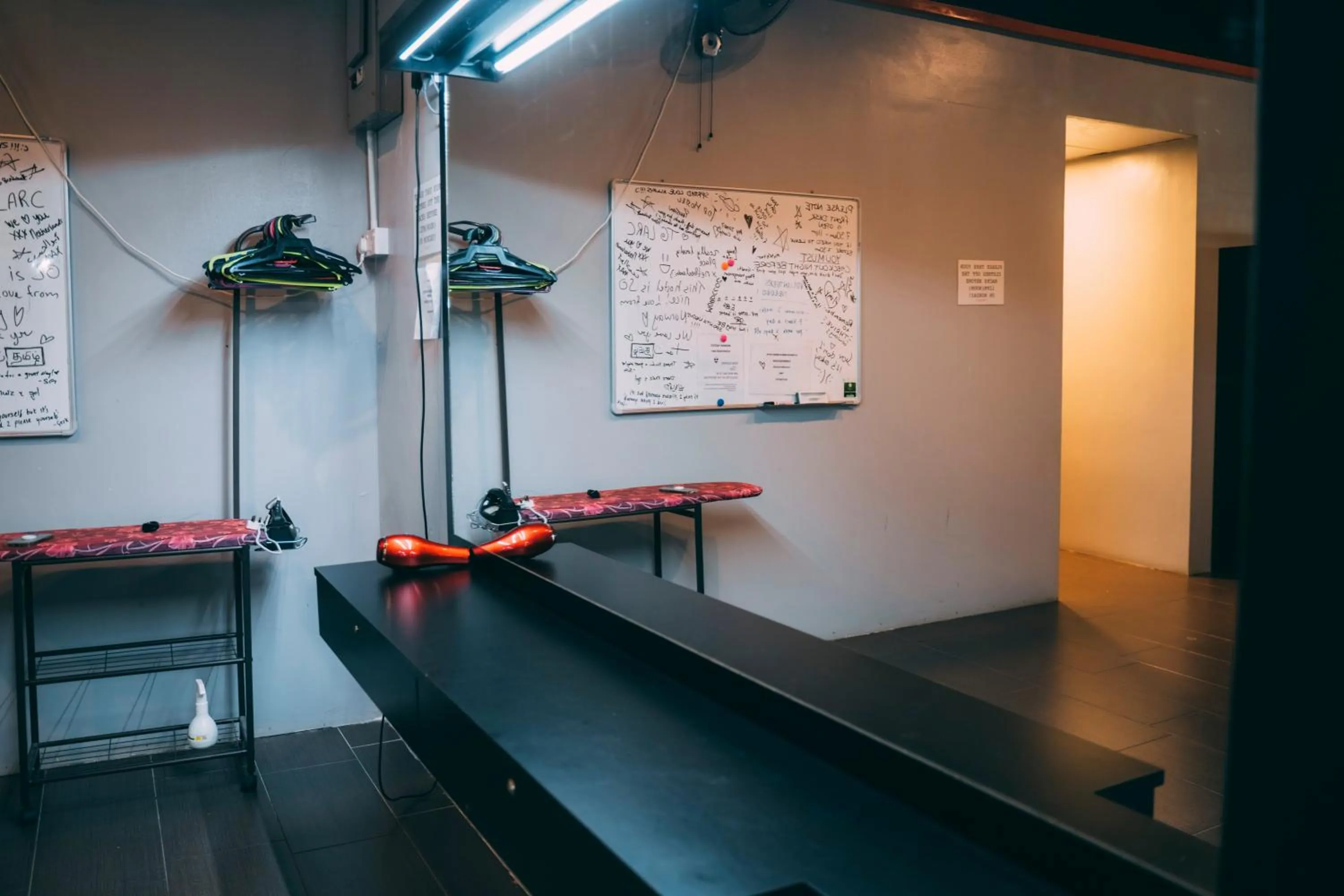 Bed Attitude Hostel Cenang