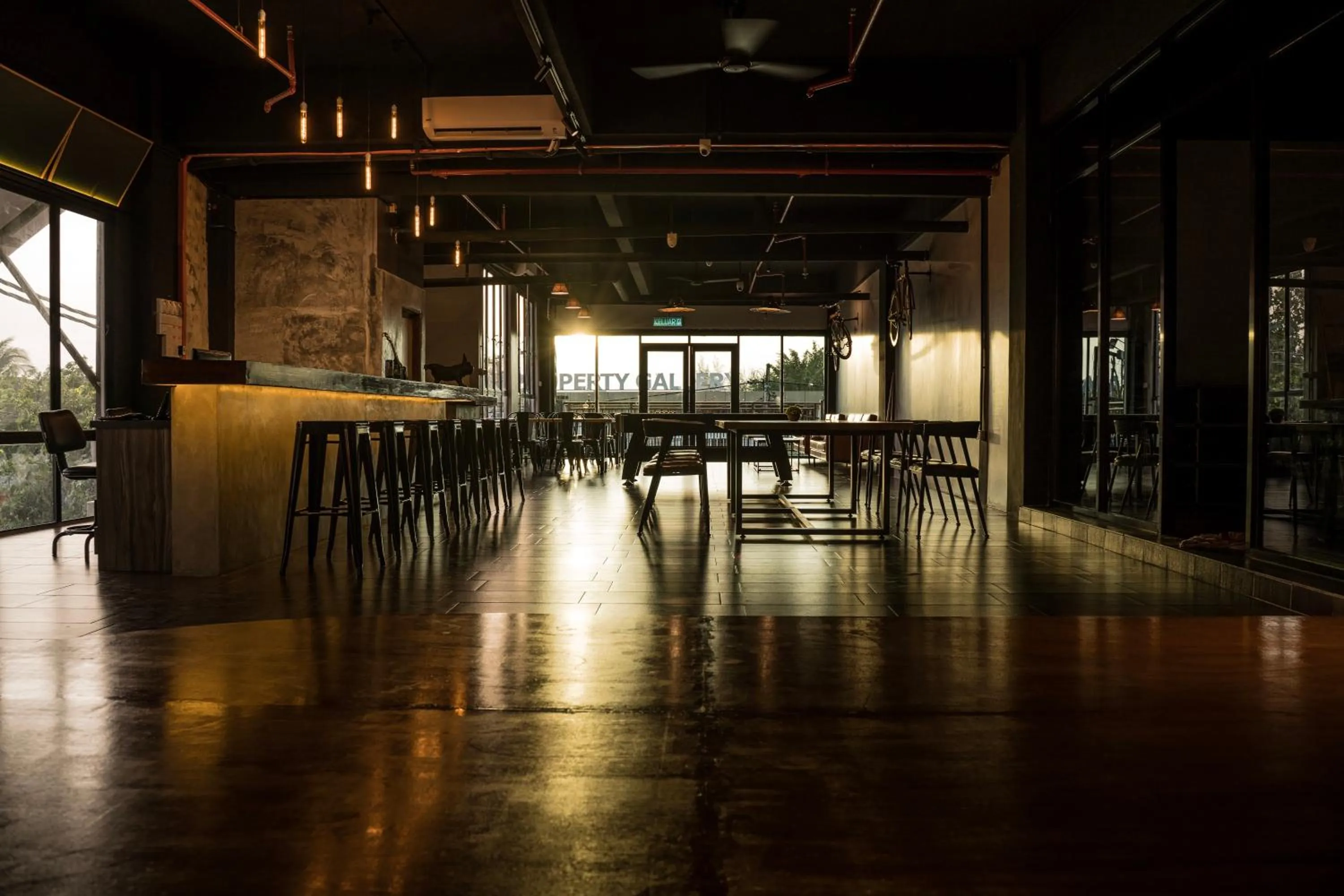 Bed Attitude Hostel Cenang