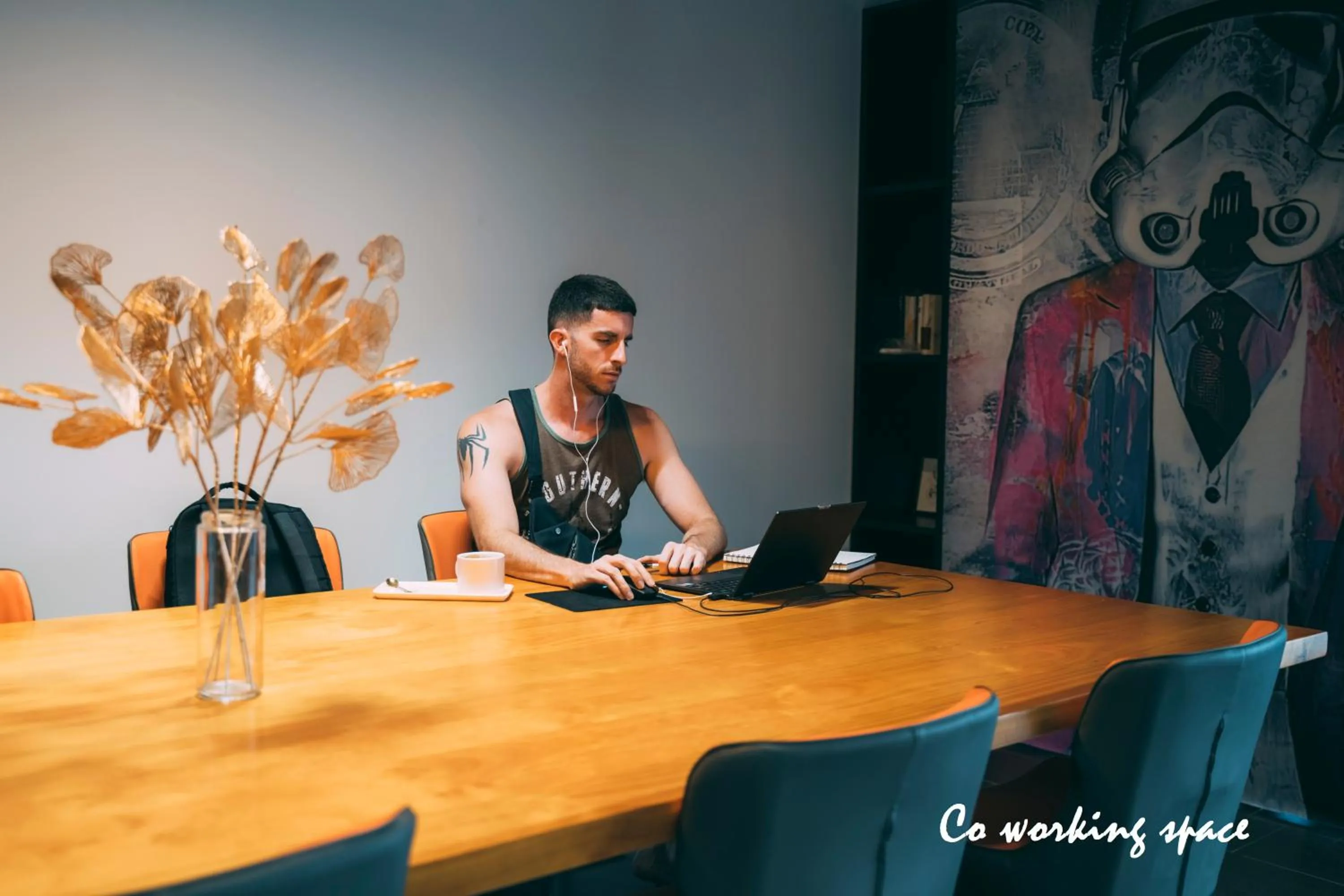 Bed Attitude Hostel Cenang