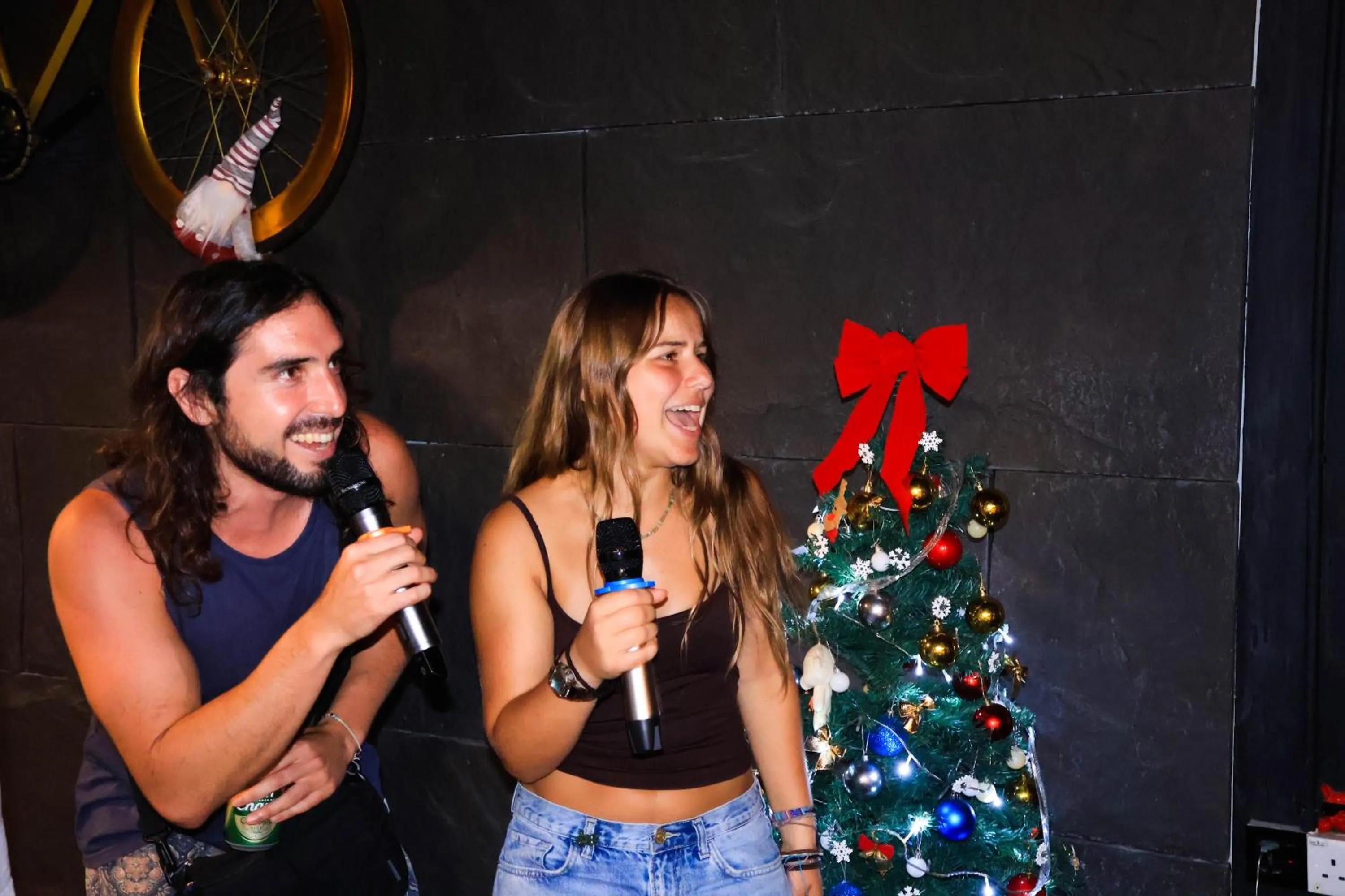 Bed Attitude Hostel Cenang