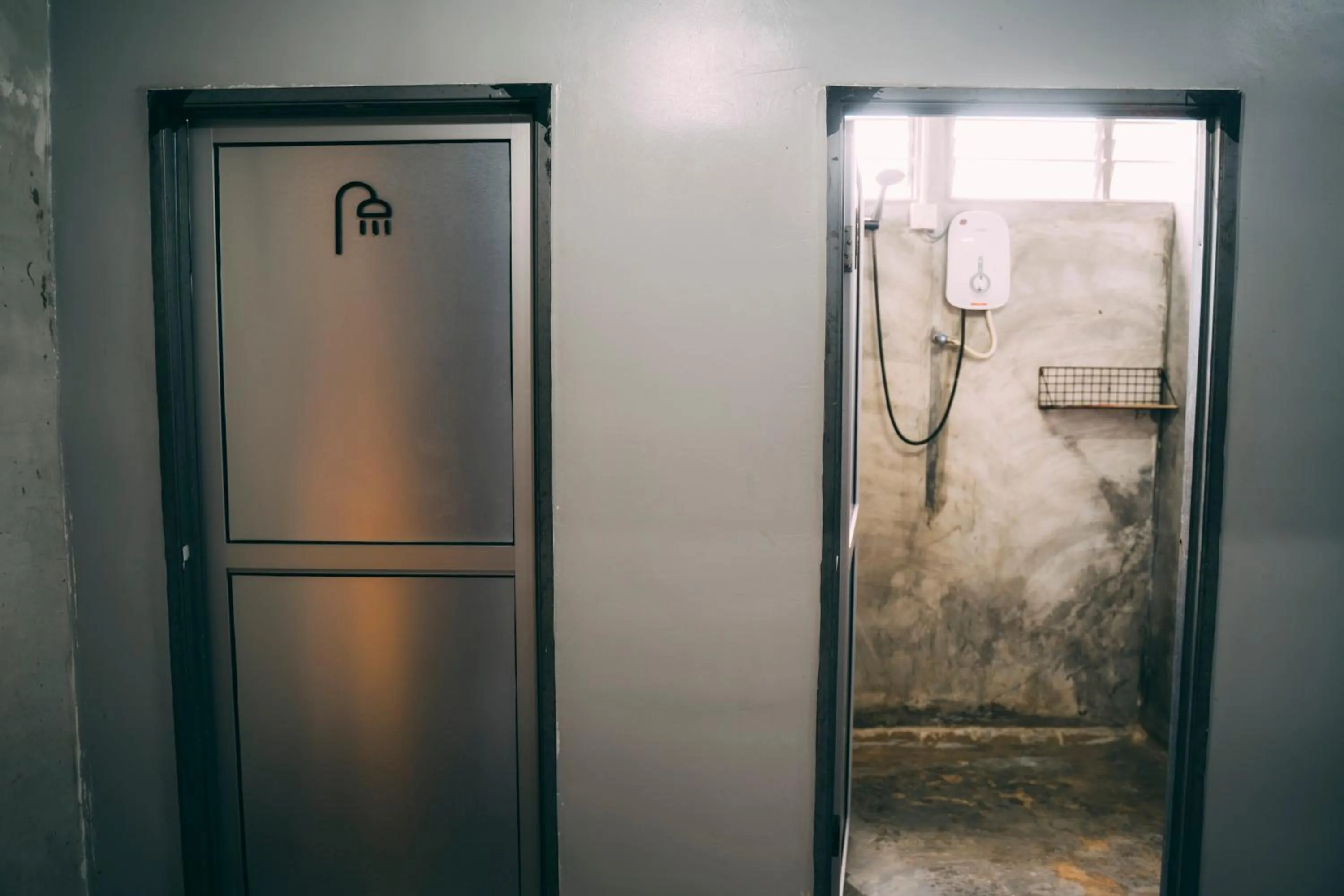 Bed Attitude Hostel Cenang