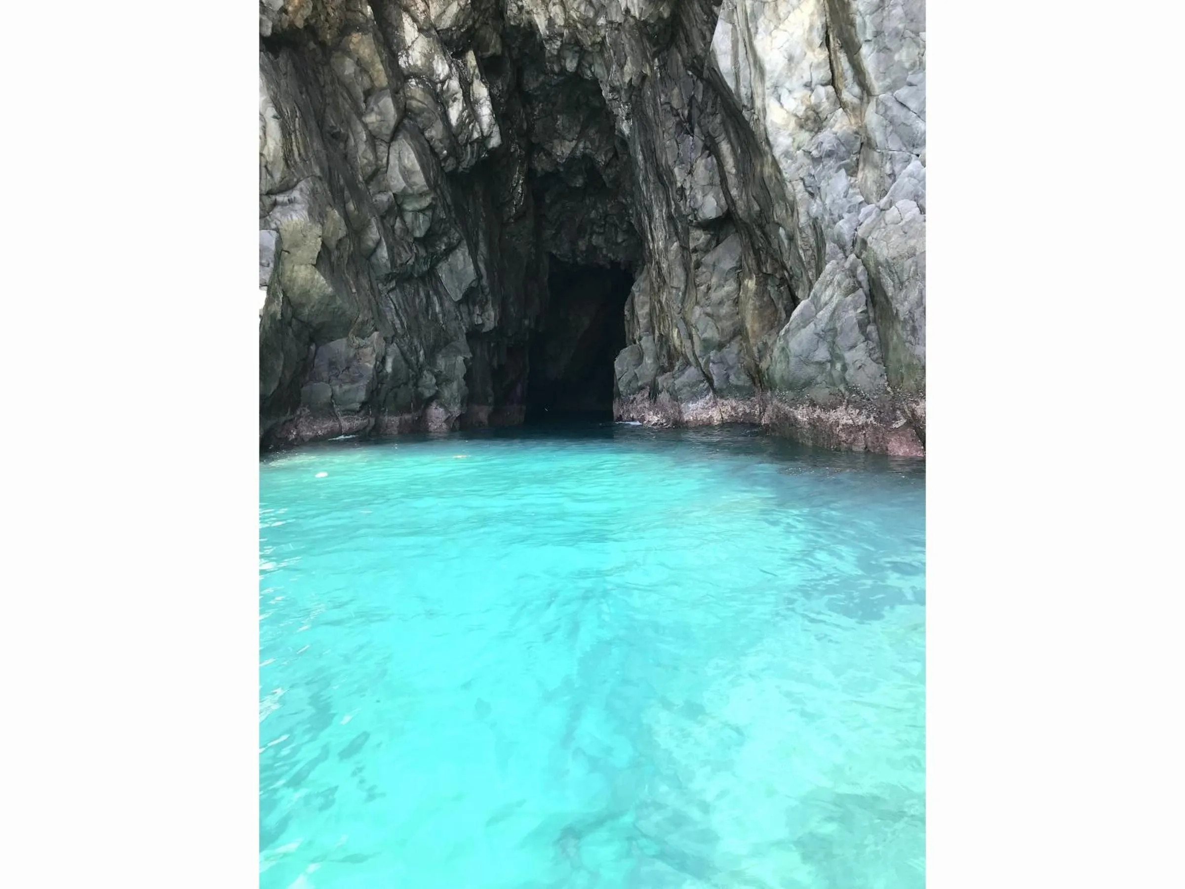 Nearby landmark in OceanFront YAHAN