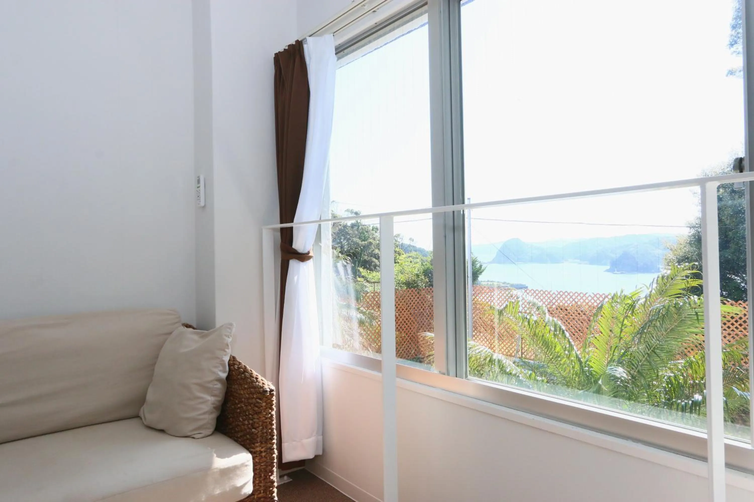 Sea view in OceanFront YAHAN