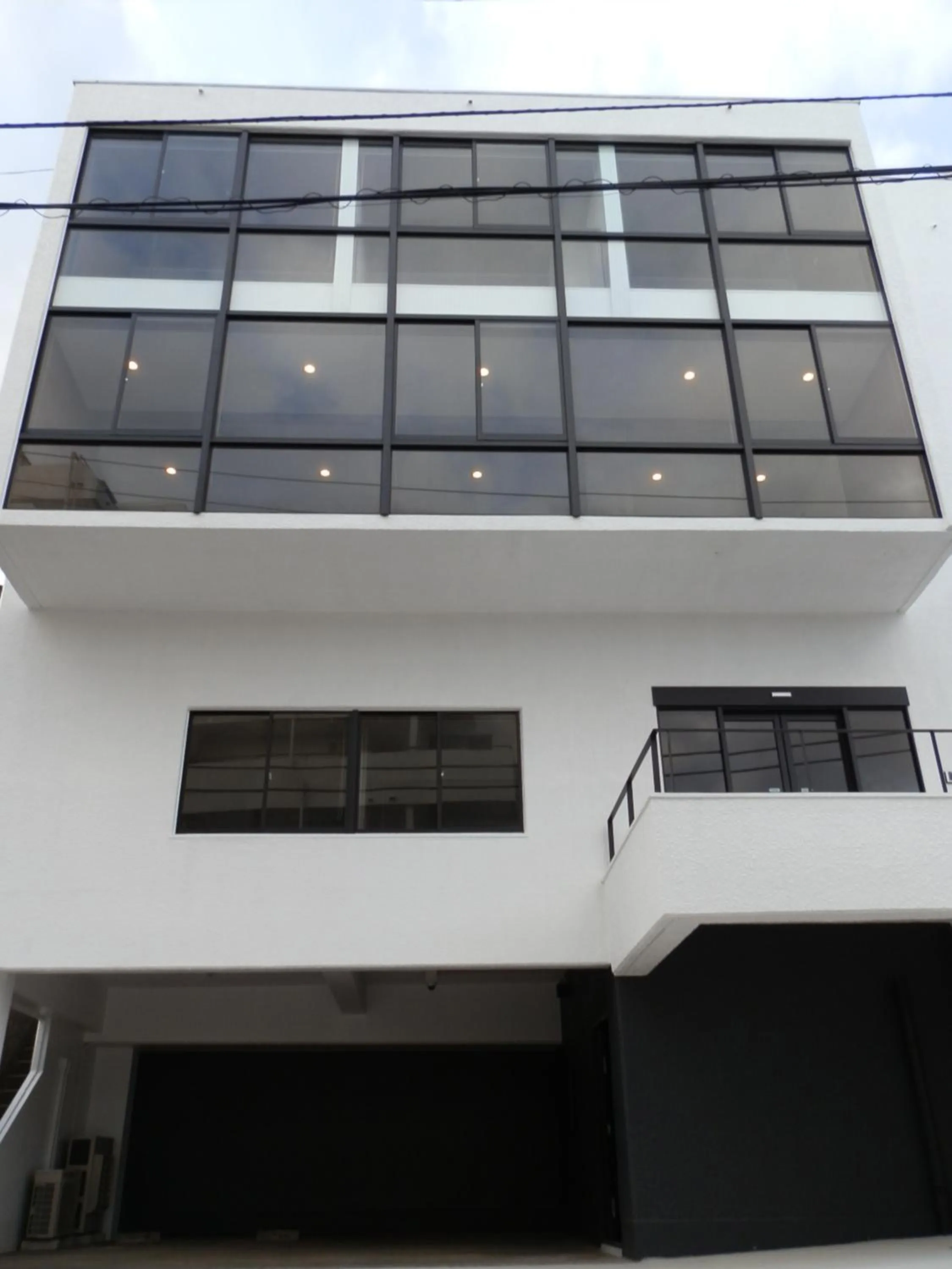 Property Building in OceanFront YAHAN