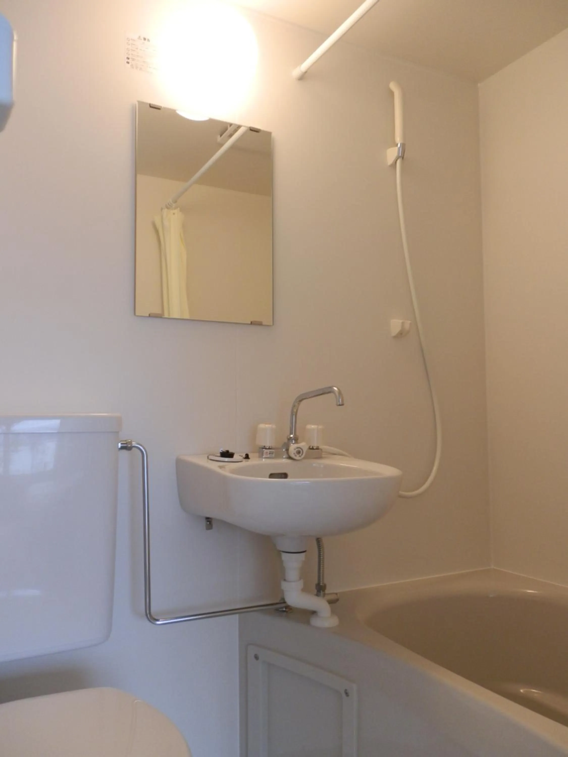 Toilet, Bathroom in OceanFront YAHAN