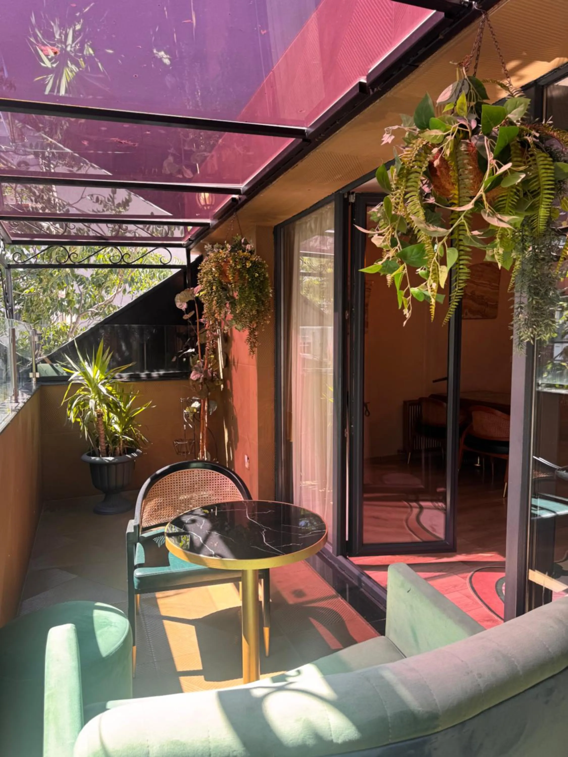 Lord Morgan & Exclusive Design Nişantaşı