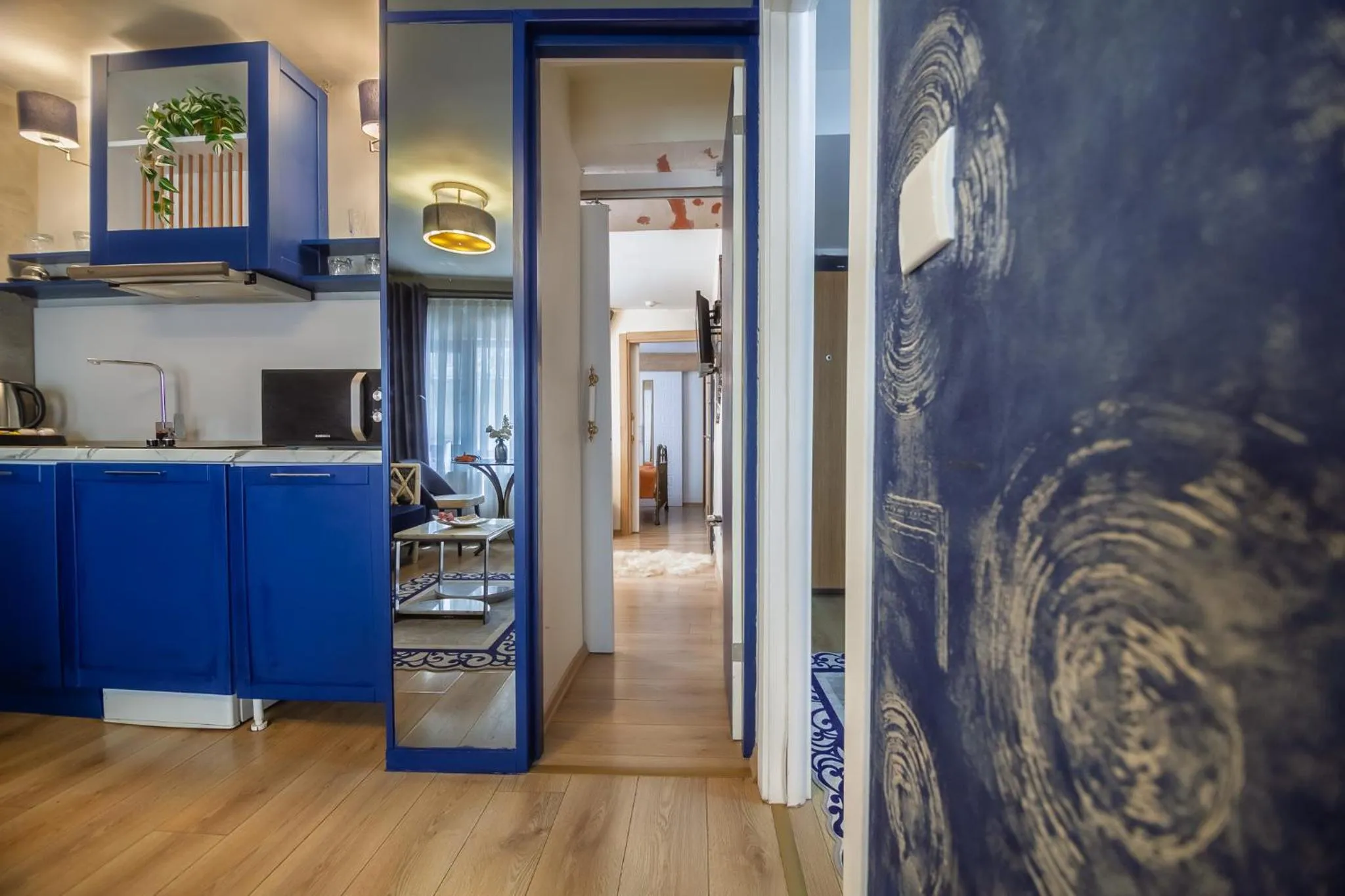 Lord Morgan & Exclusive Design Nişantaşı