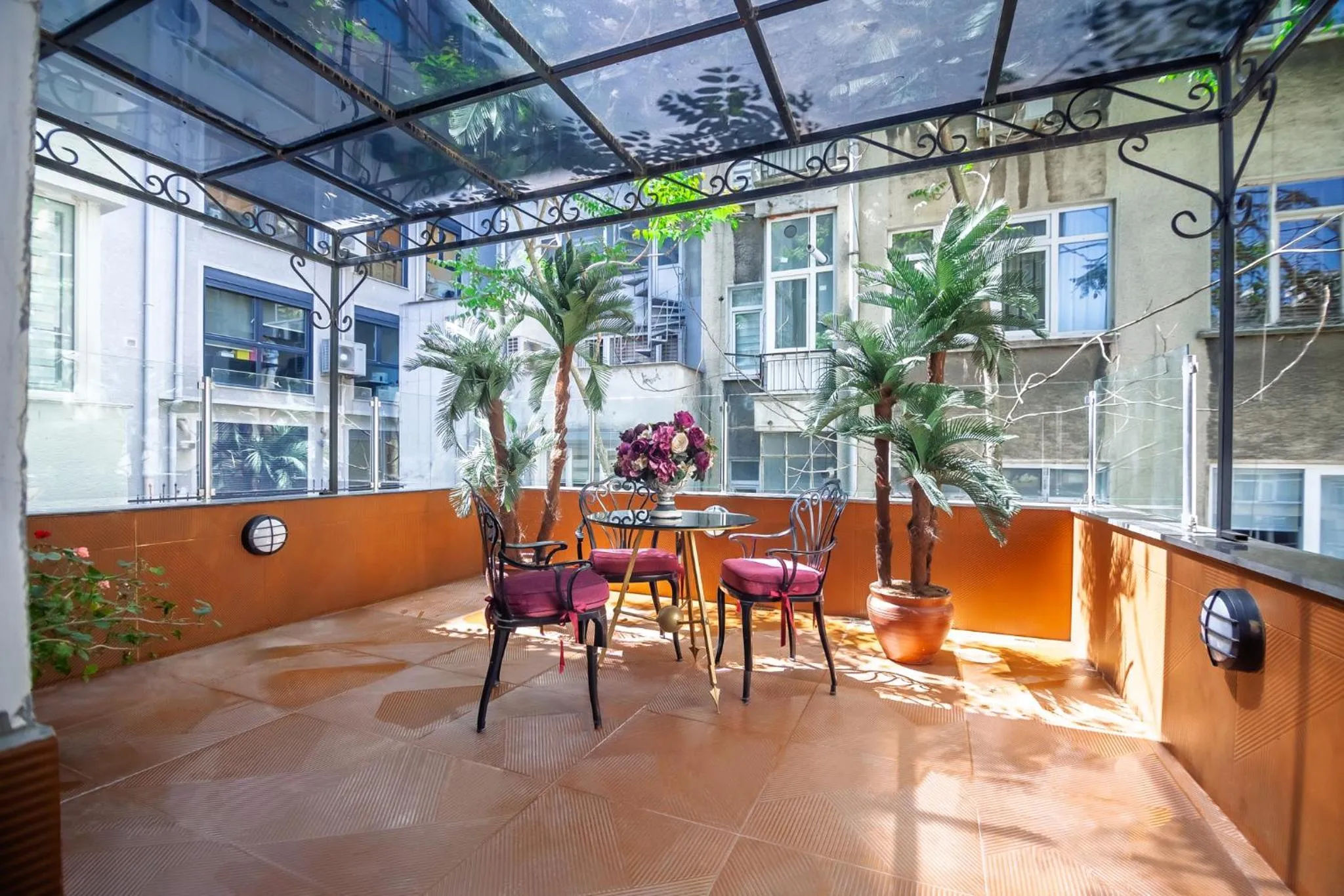 Lord Morgan & Exclusive Design Nişantaşı