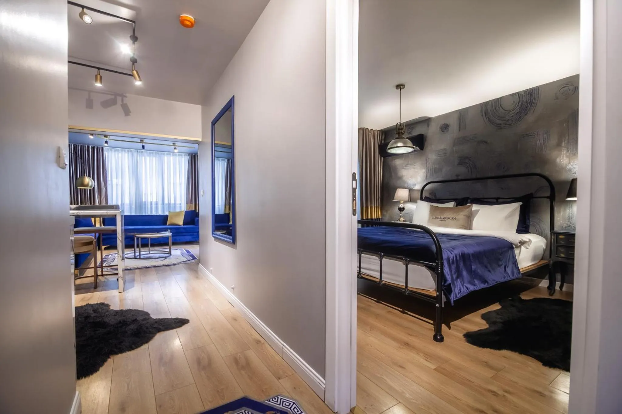 Lord Morgan & Exclusive Design Nişantaşı