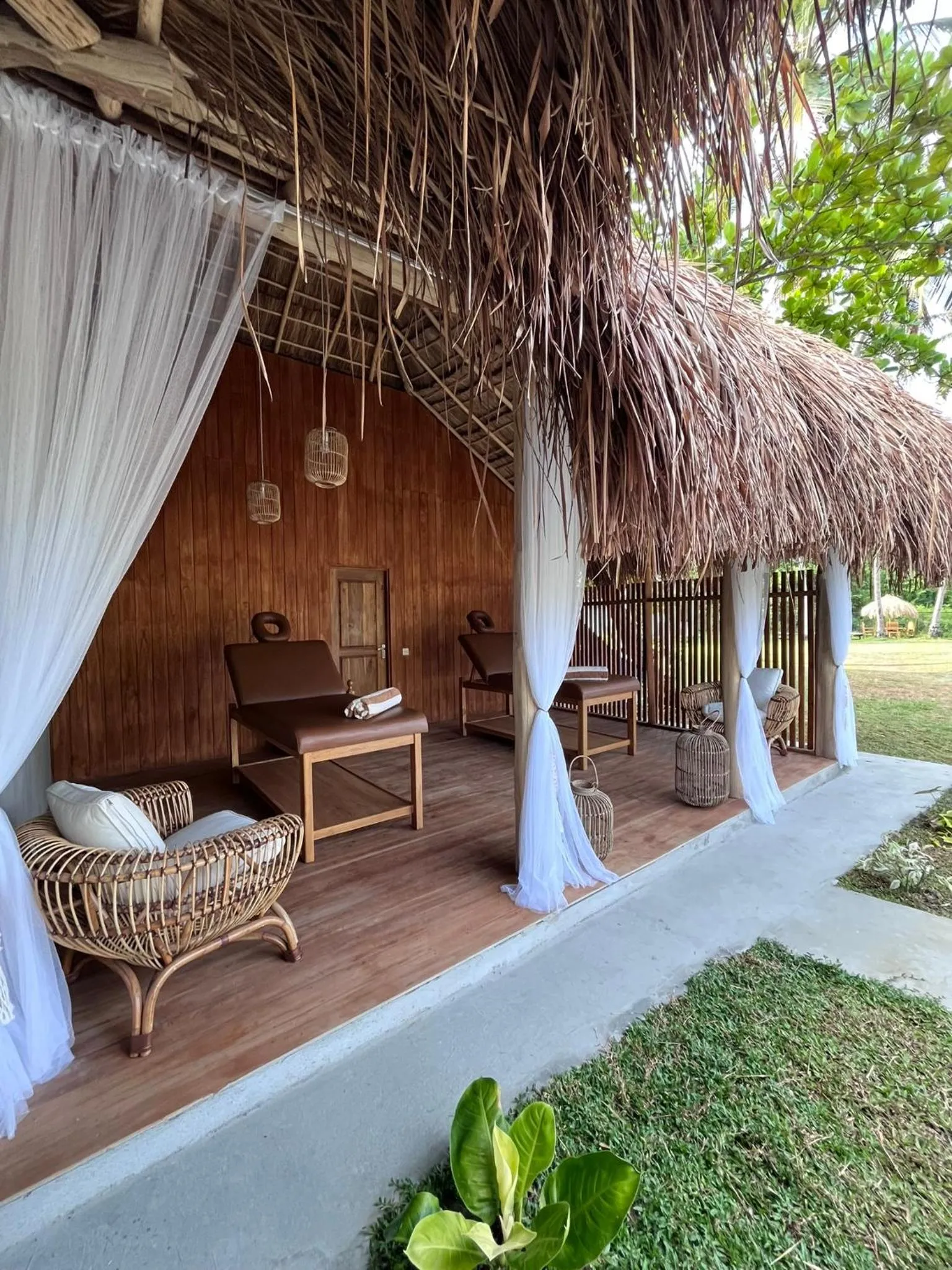 Massage in Simply Peace