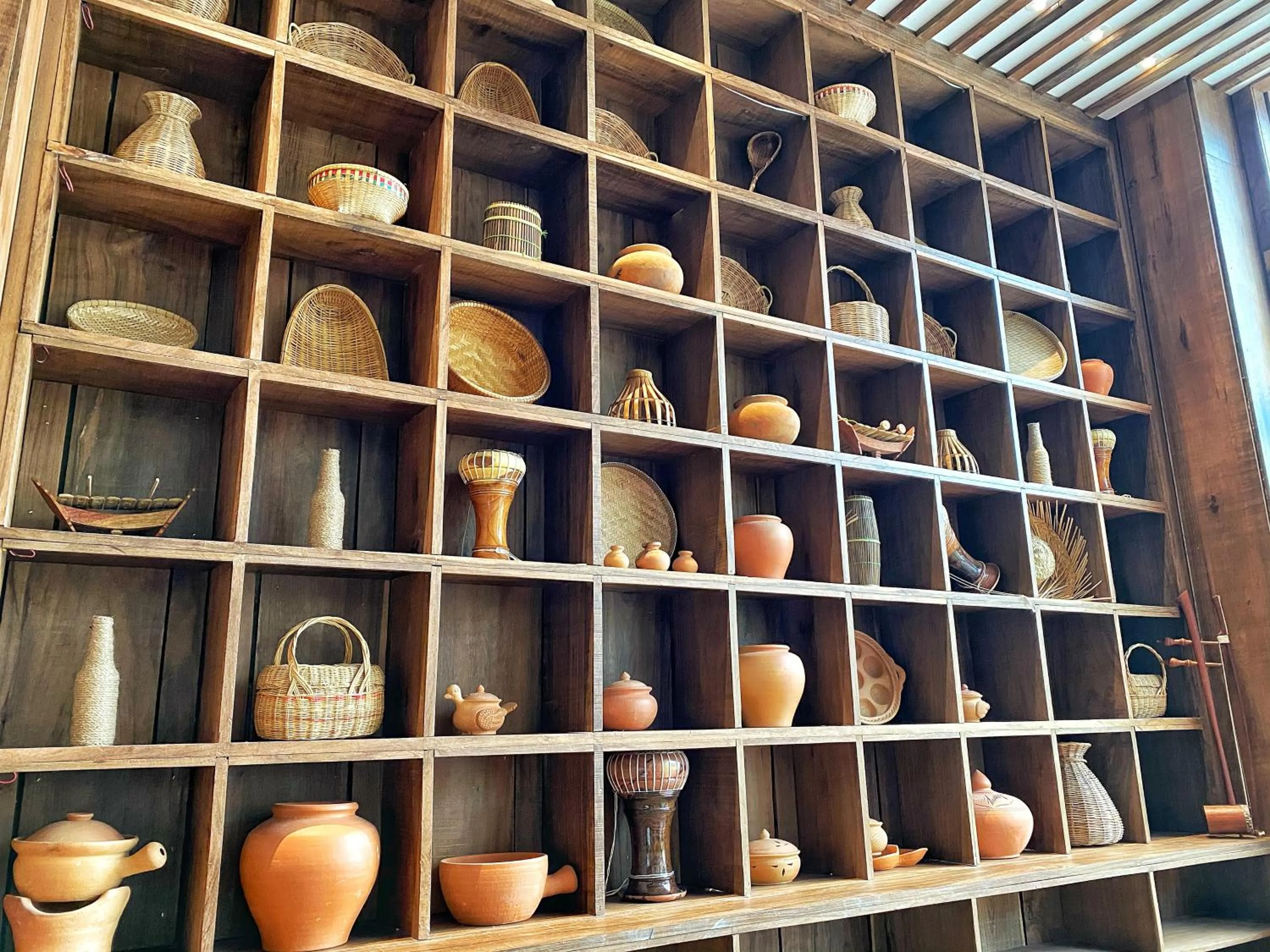 Lobby or reception in Yunfan Hotel