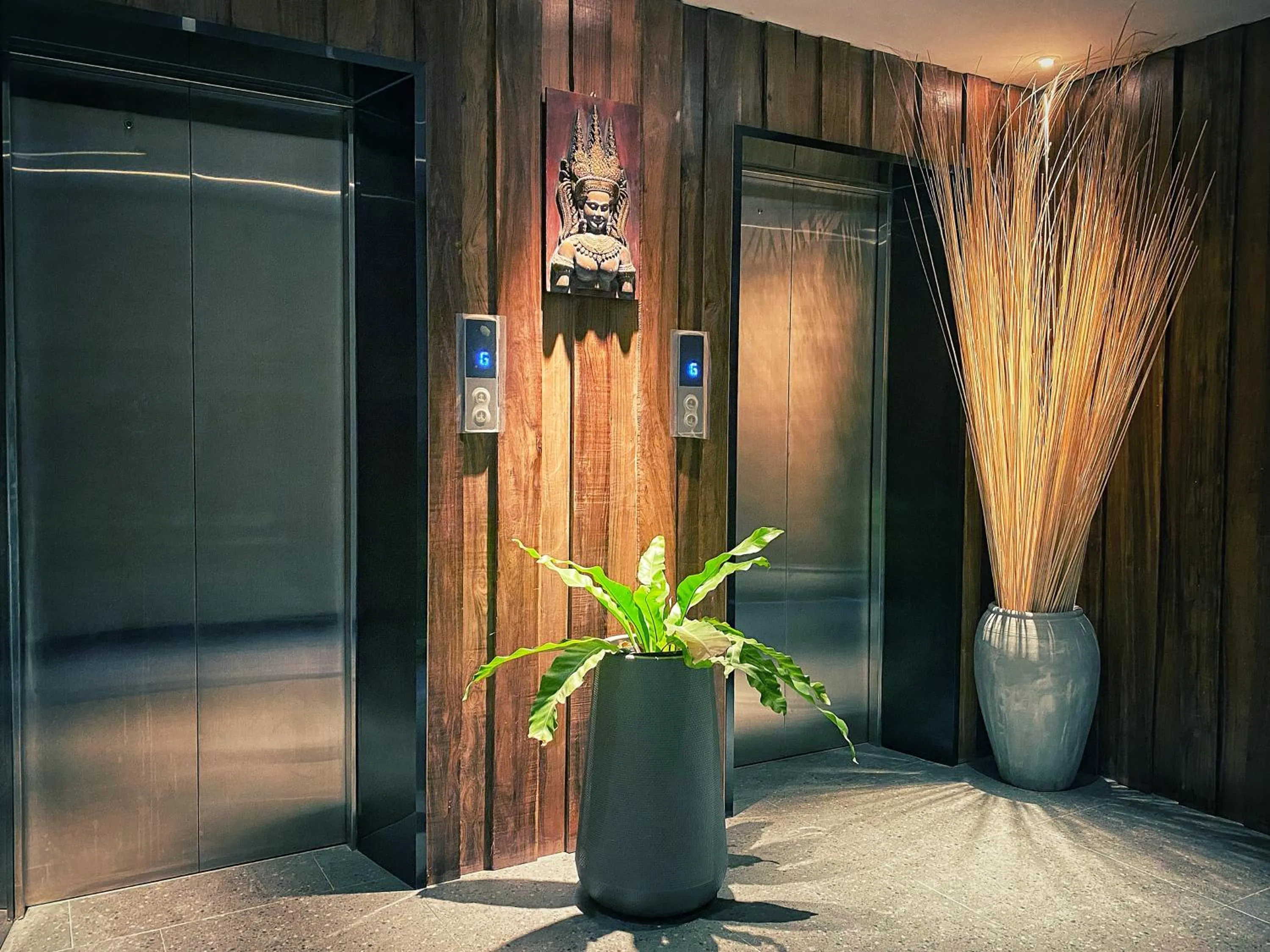 Spa and wellness centre/facilities in Yunfan Hotel