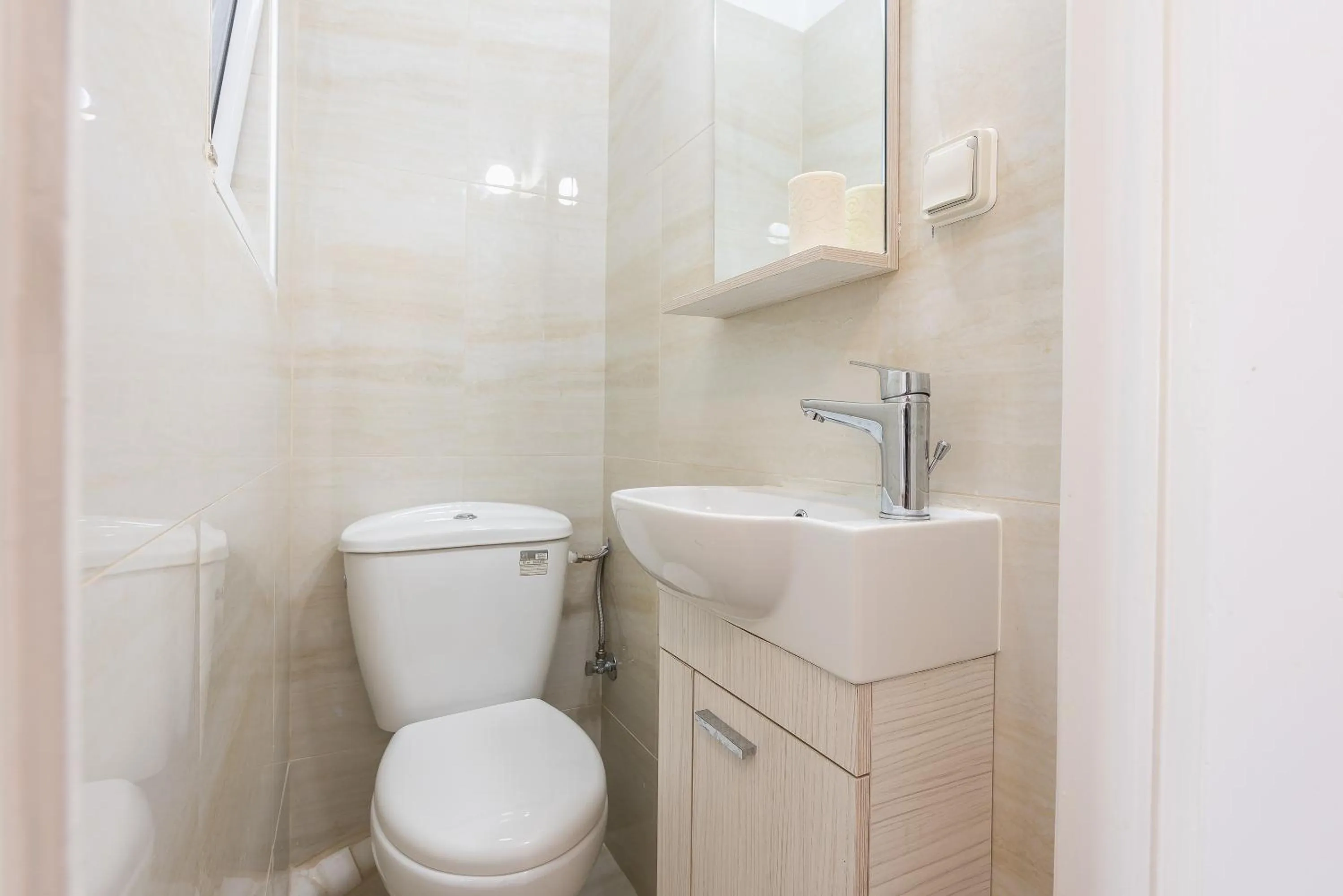 Victoria Queens Suites Apartments