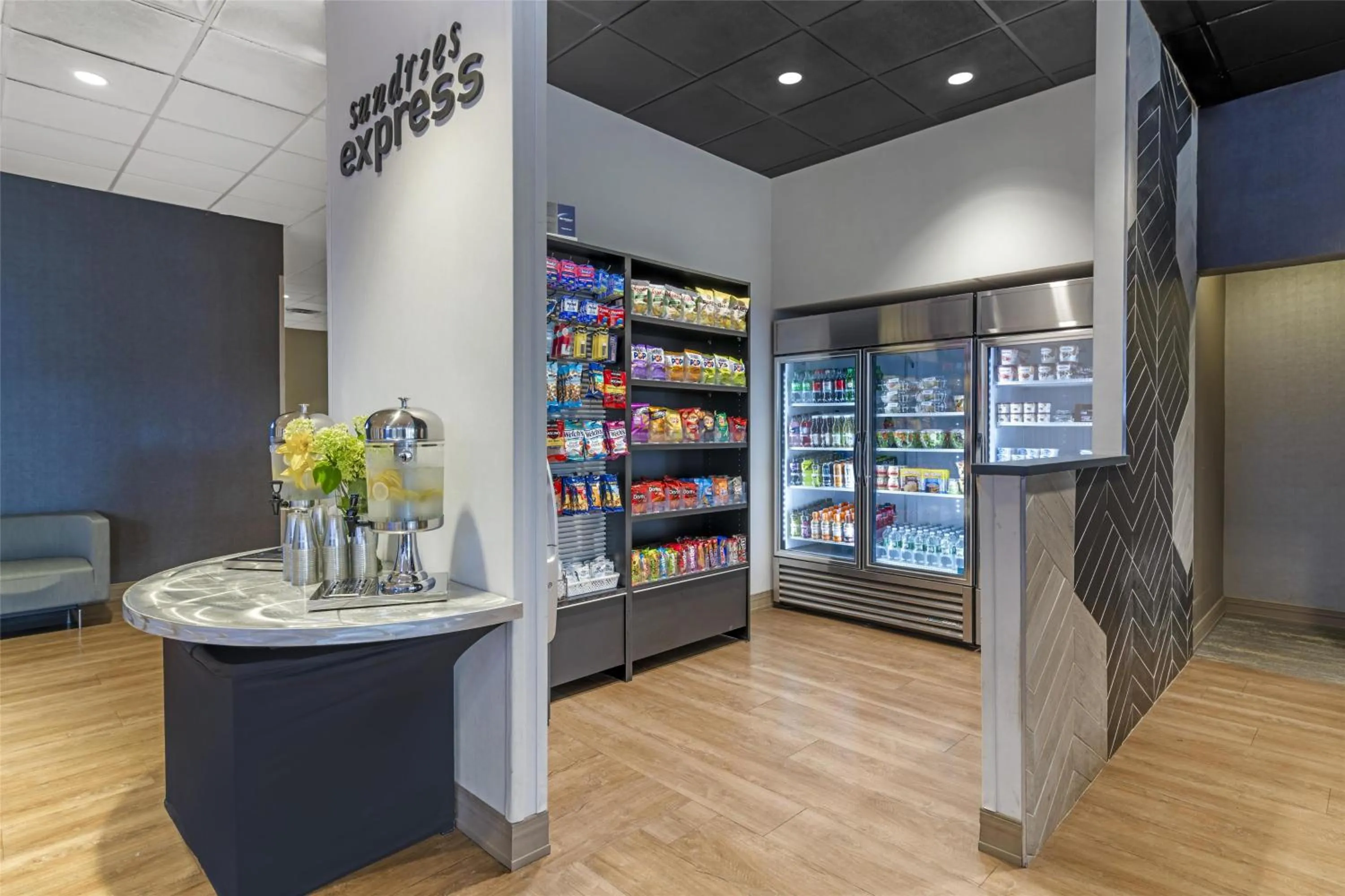 Property building in Best Western Royal Plaza Hotel and Trade Center