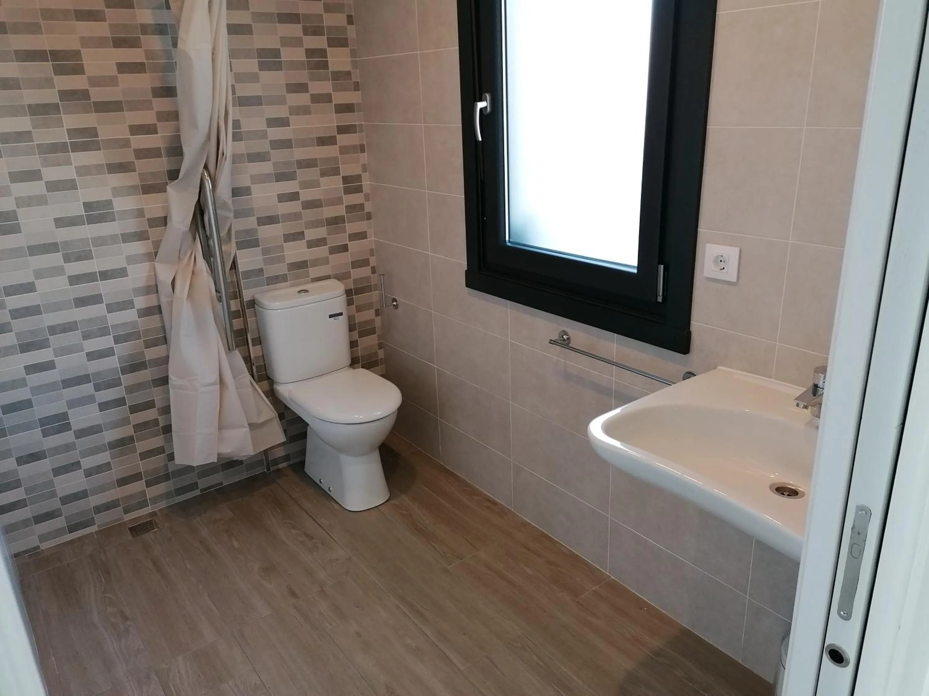Carballos Altos-Apartamentos Turísticos