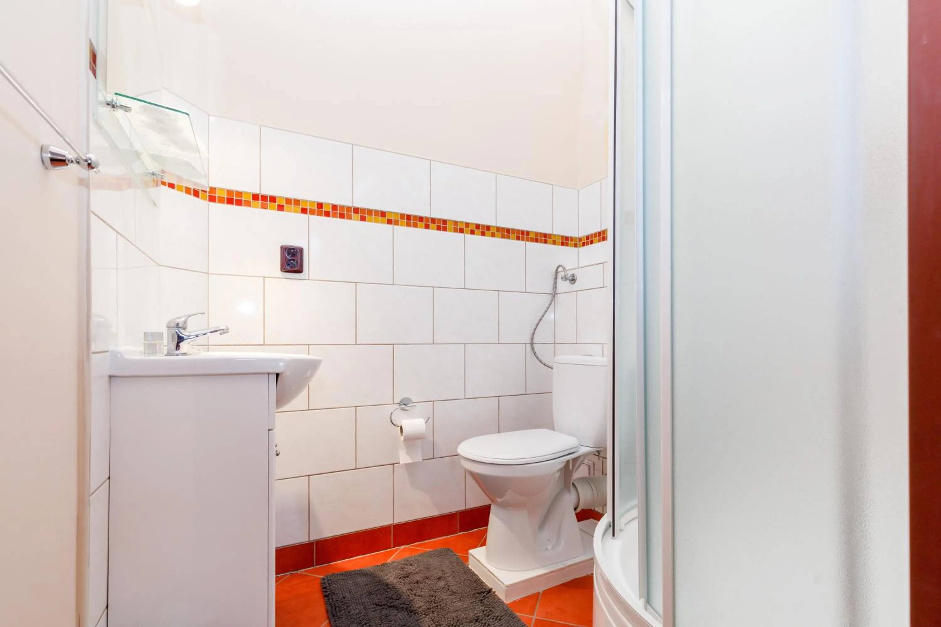 Sherwood Hotel Vojkovice nad Ohří