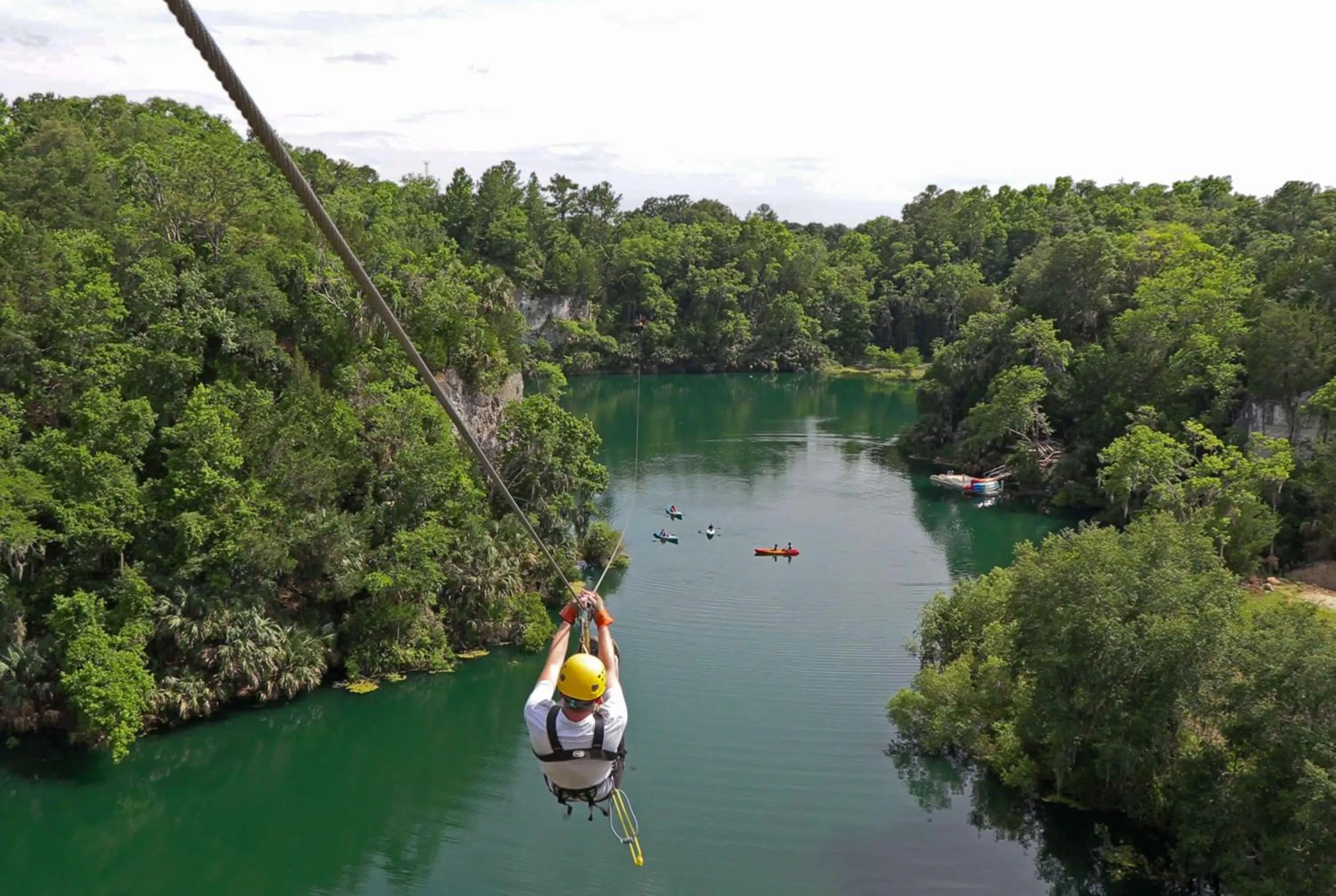 Day in Howard Johnson by Wyndham Ocala FL I-75