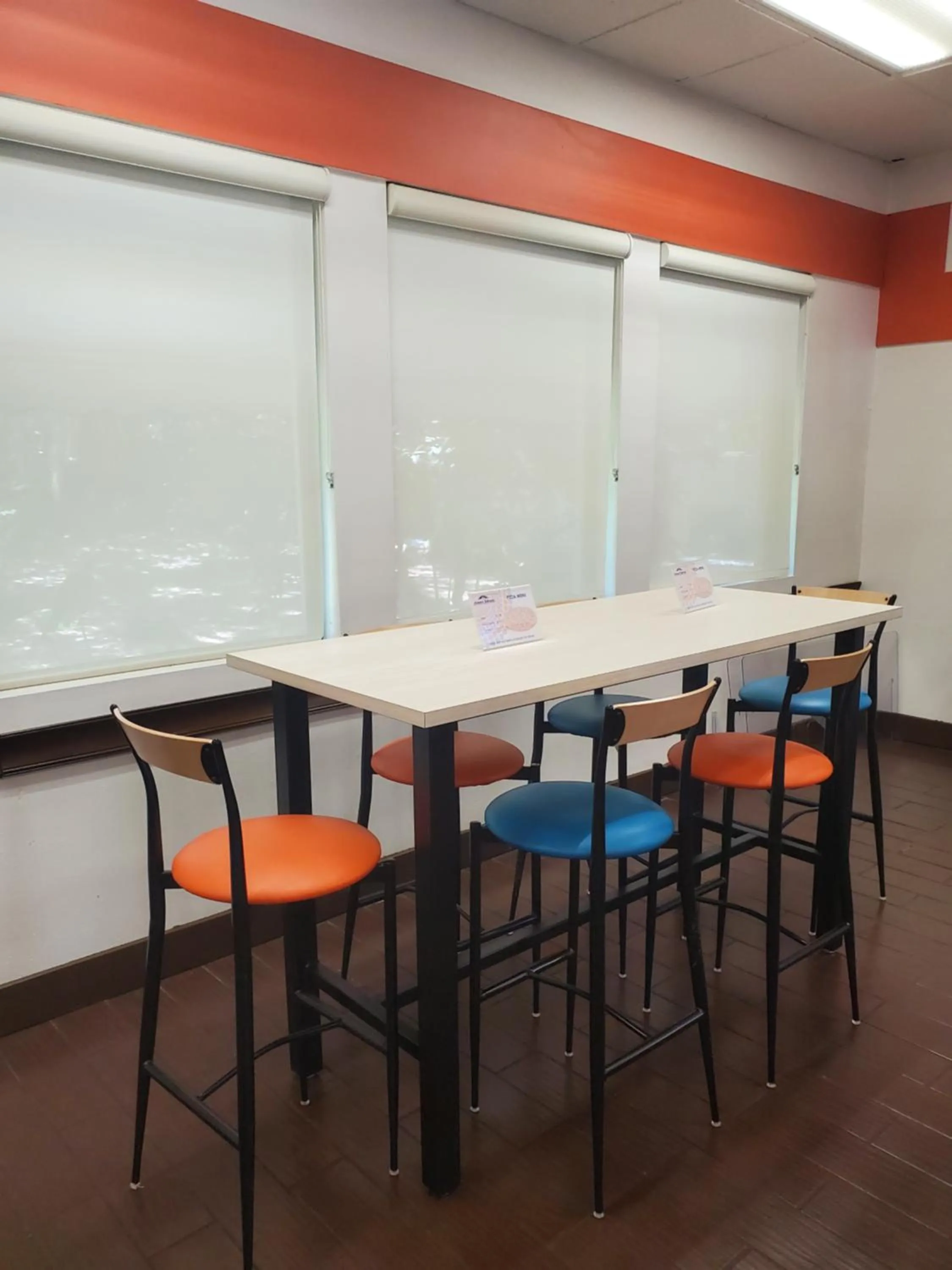 Lobby or reception in Howard Johnson by Wyndham Ocala FL I-75