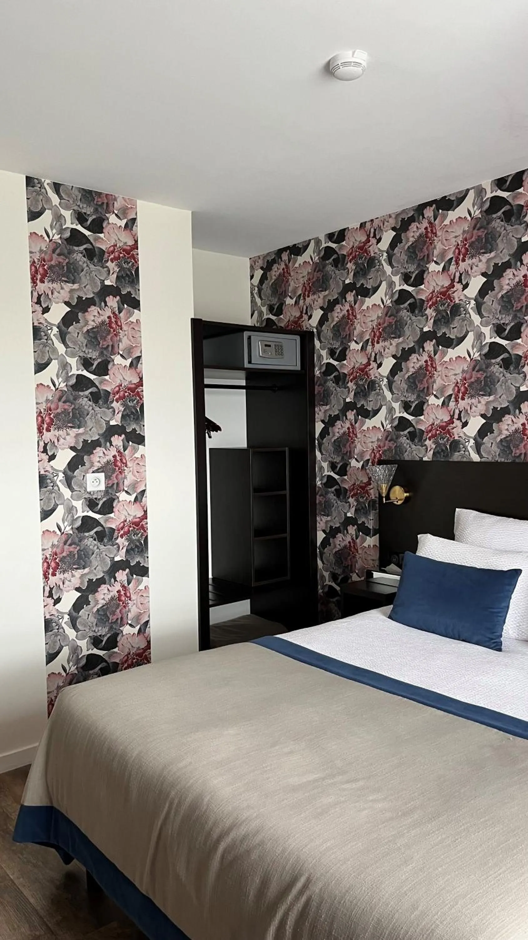 Bed in Brame de Sologne