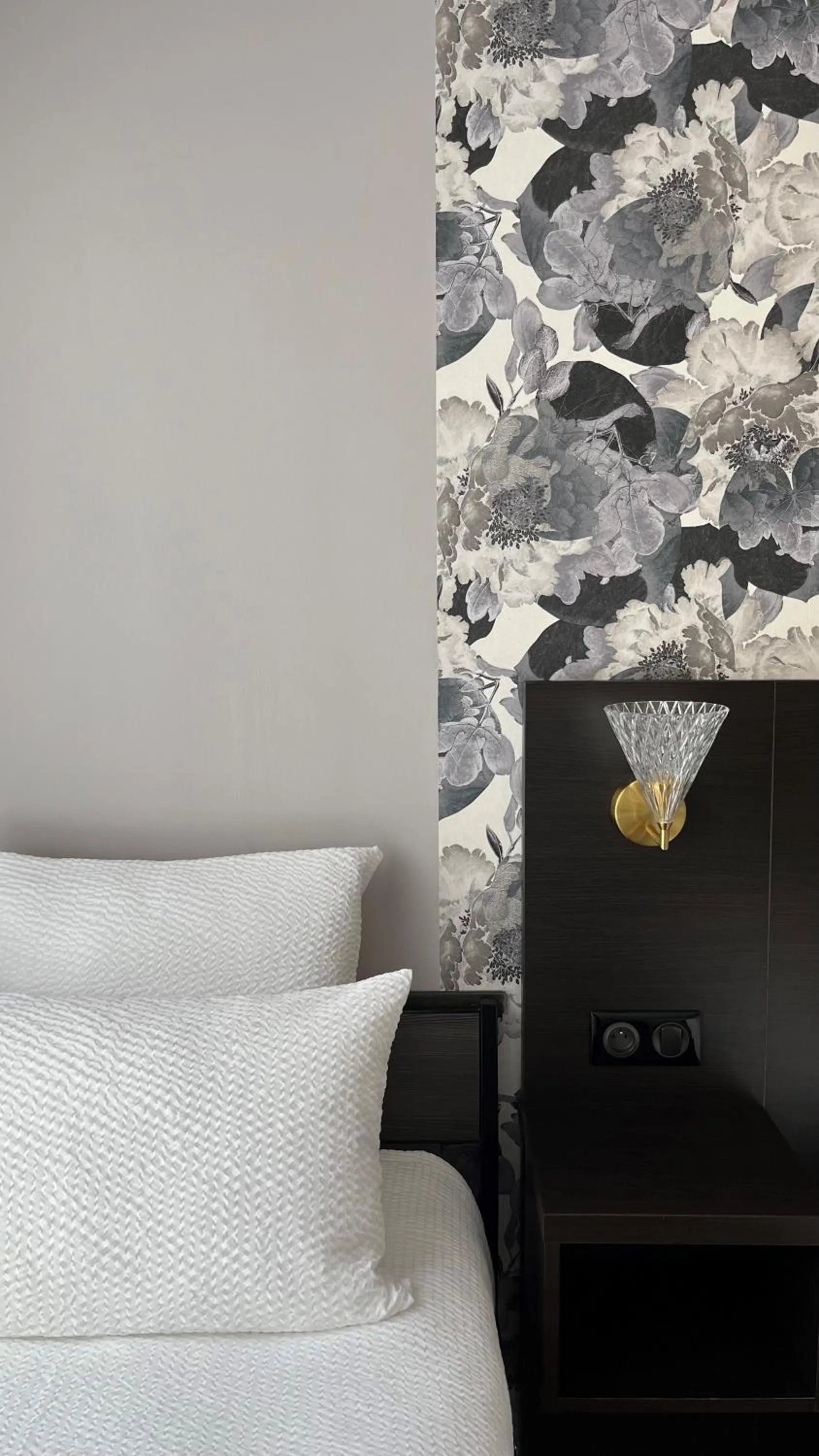 Bedroom, Bed in Brame de Sologne