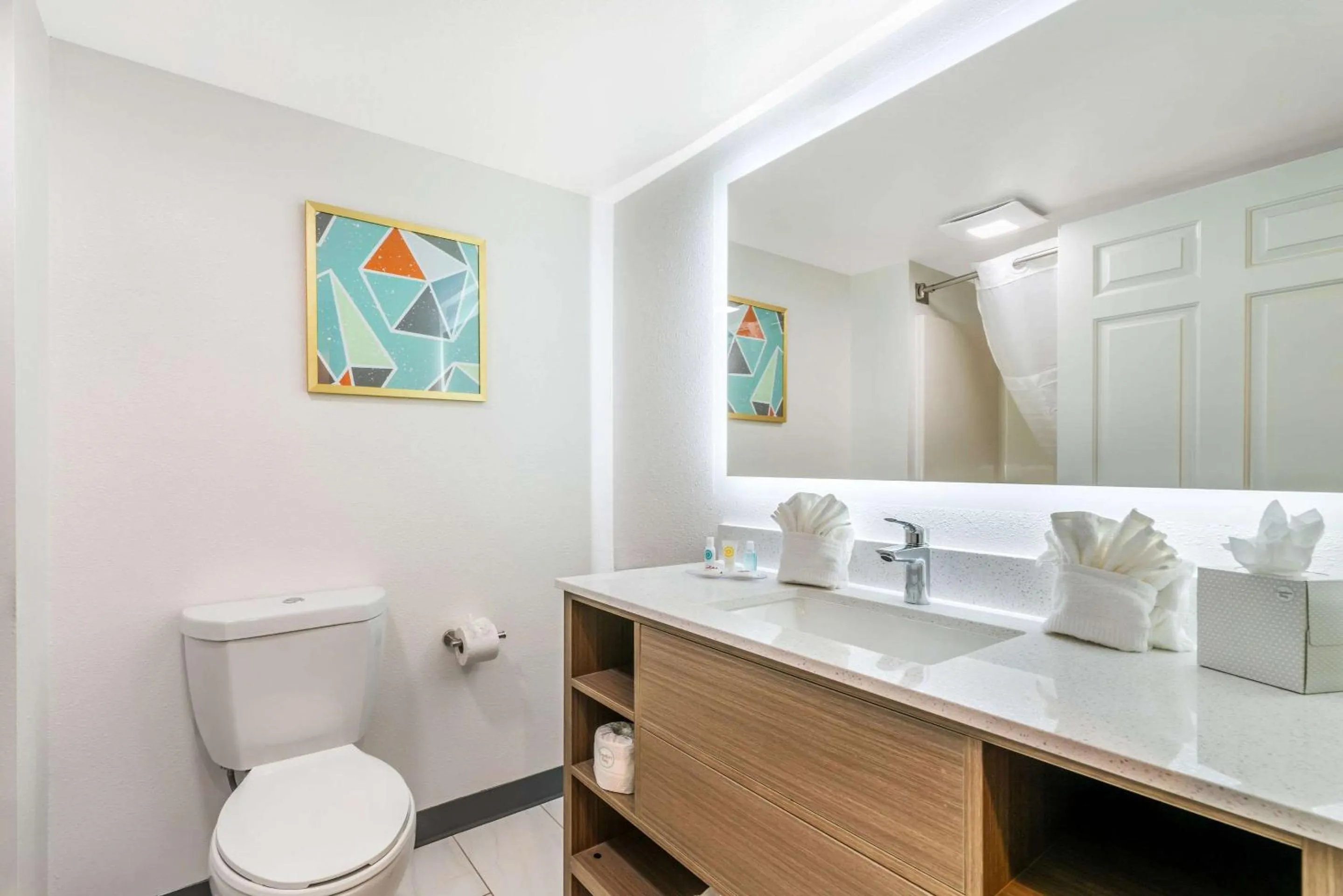 Bedroom in Grand Hotel Madison