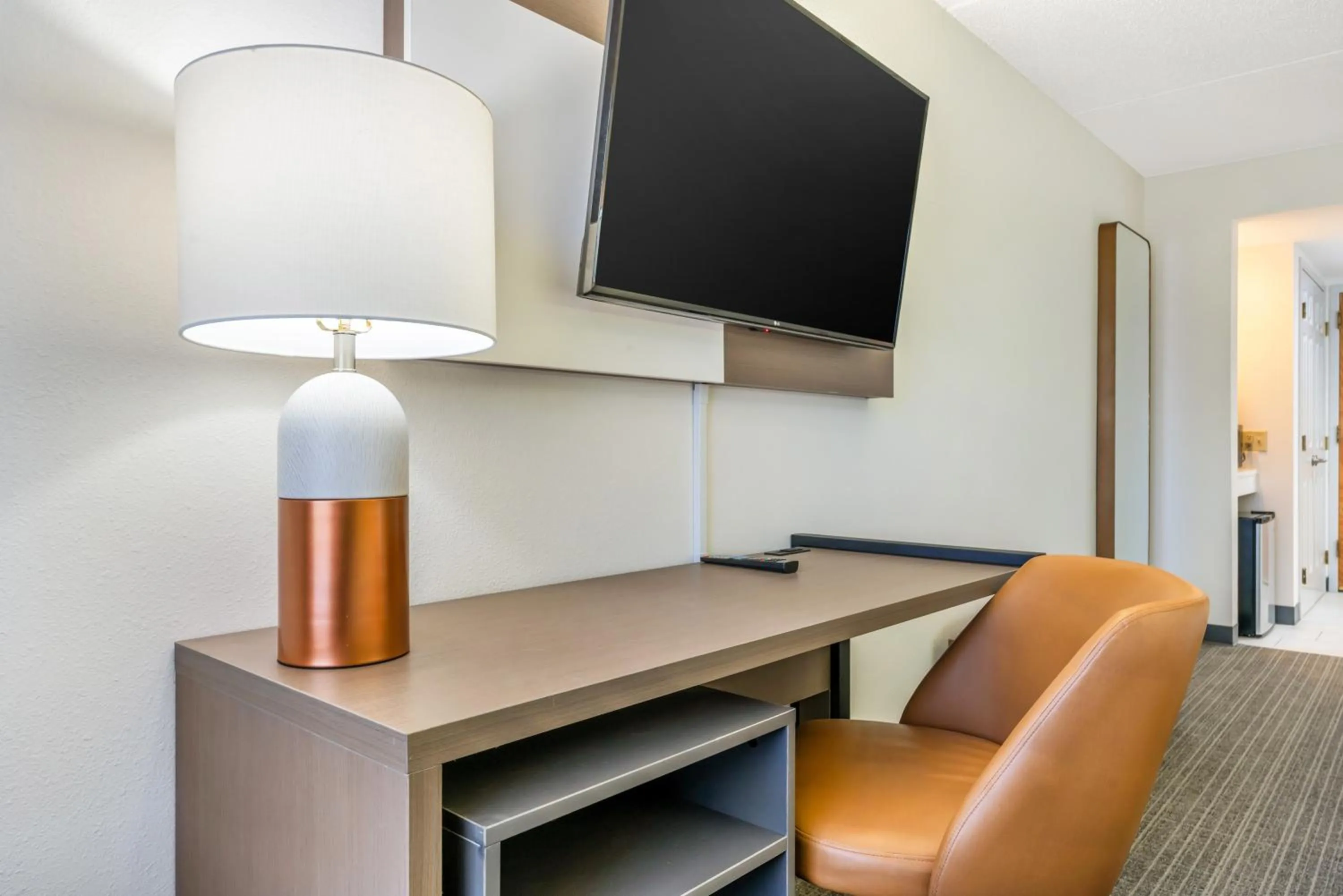 View (from property/room) in Grand Hotel Madison