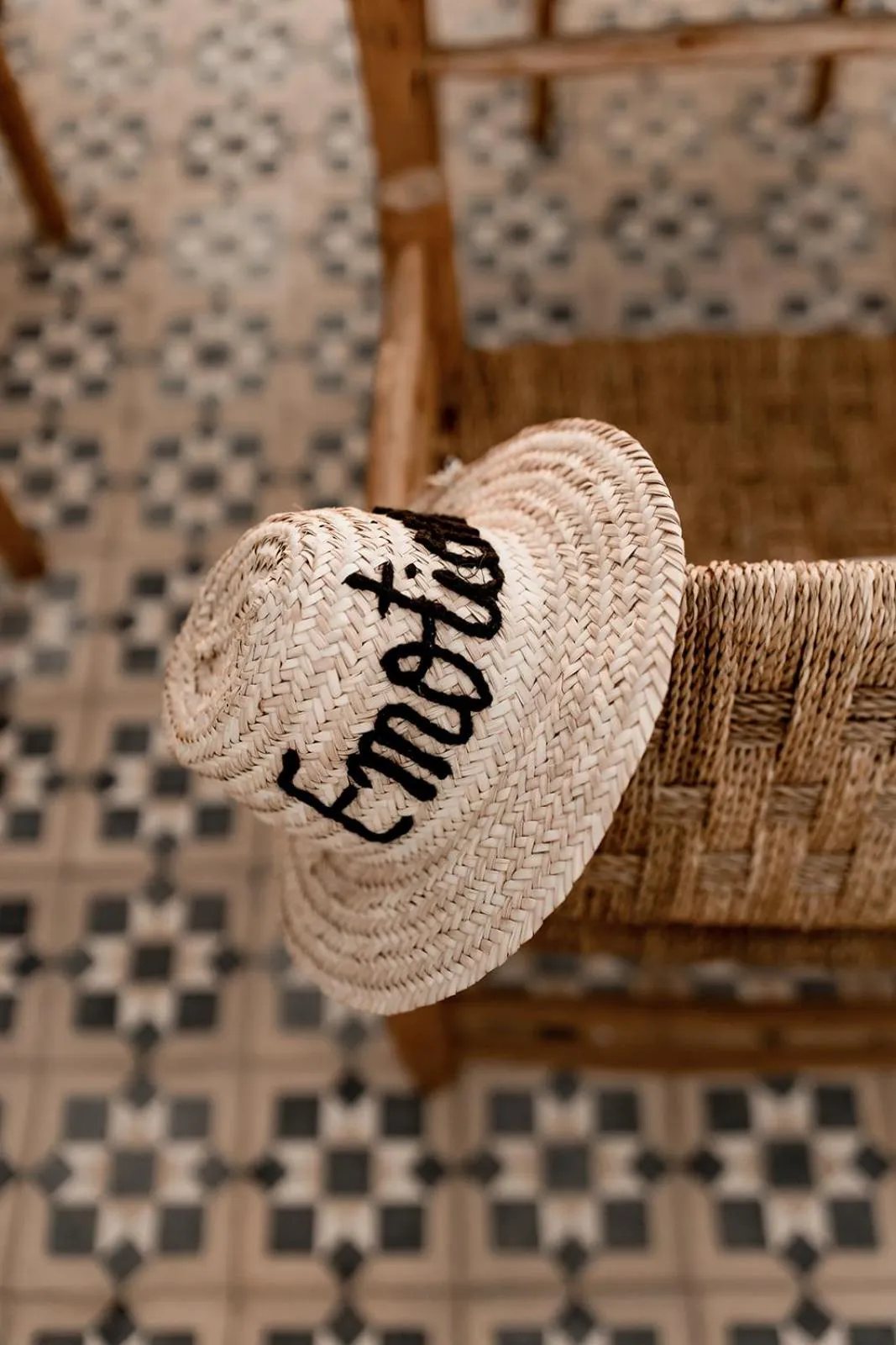 Patio in Riad Art & Emotions Boutique Hotel & Spa