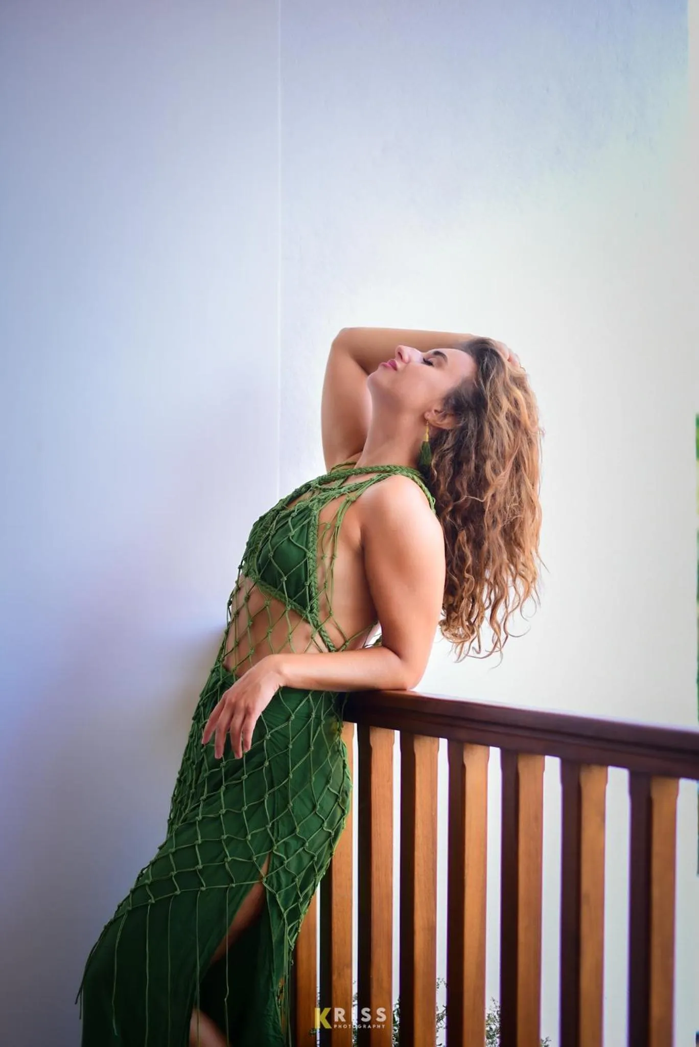 People in Cara White House